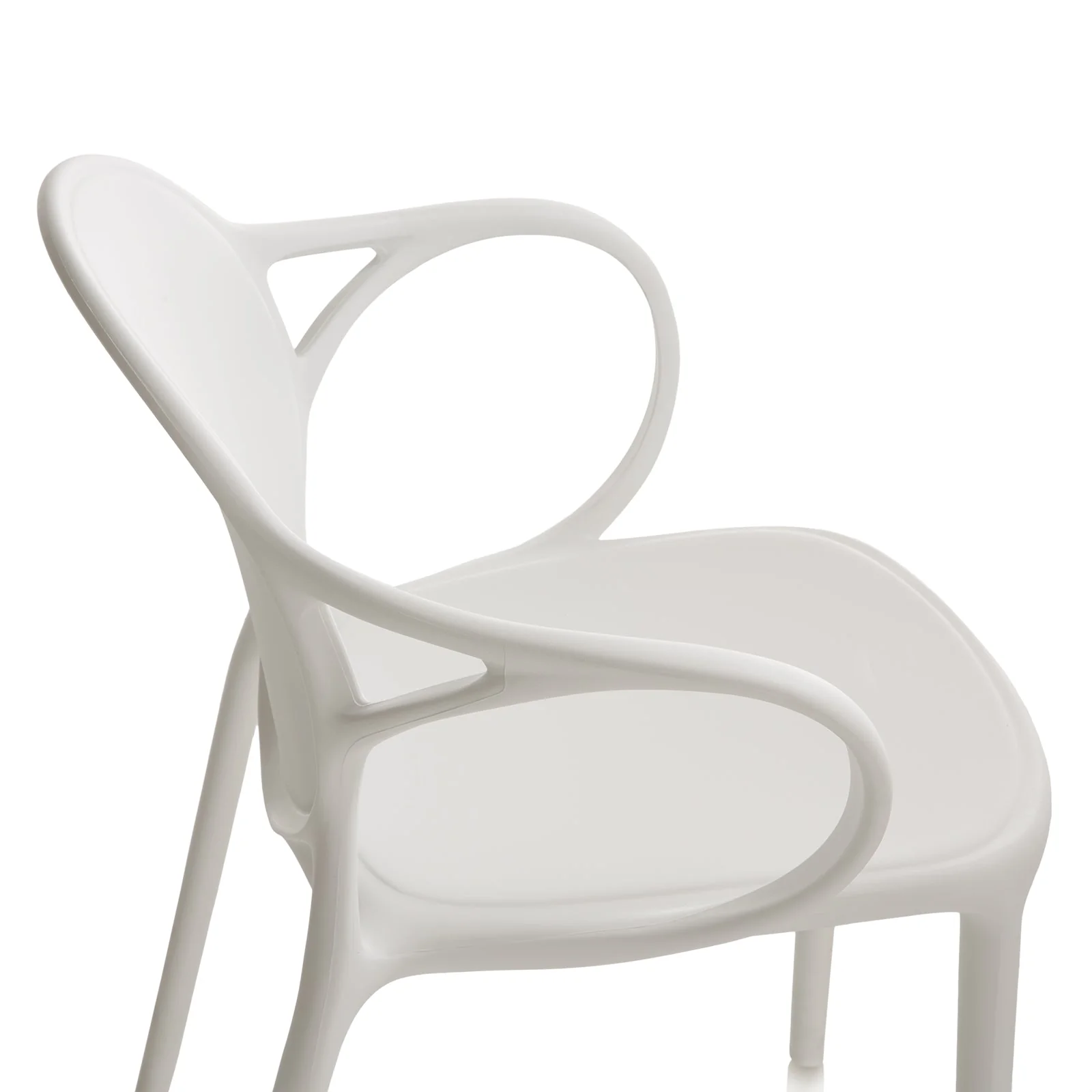 Set 4 sedie da interno/esterno MILANO - Image 3