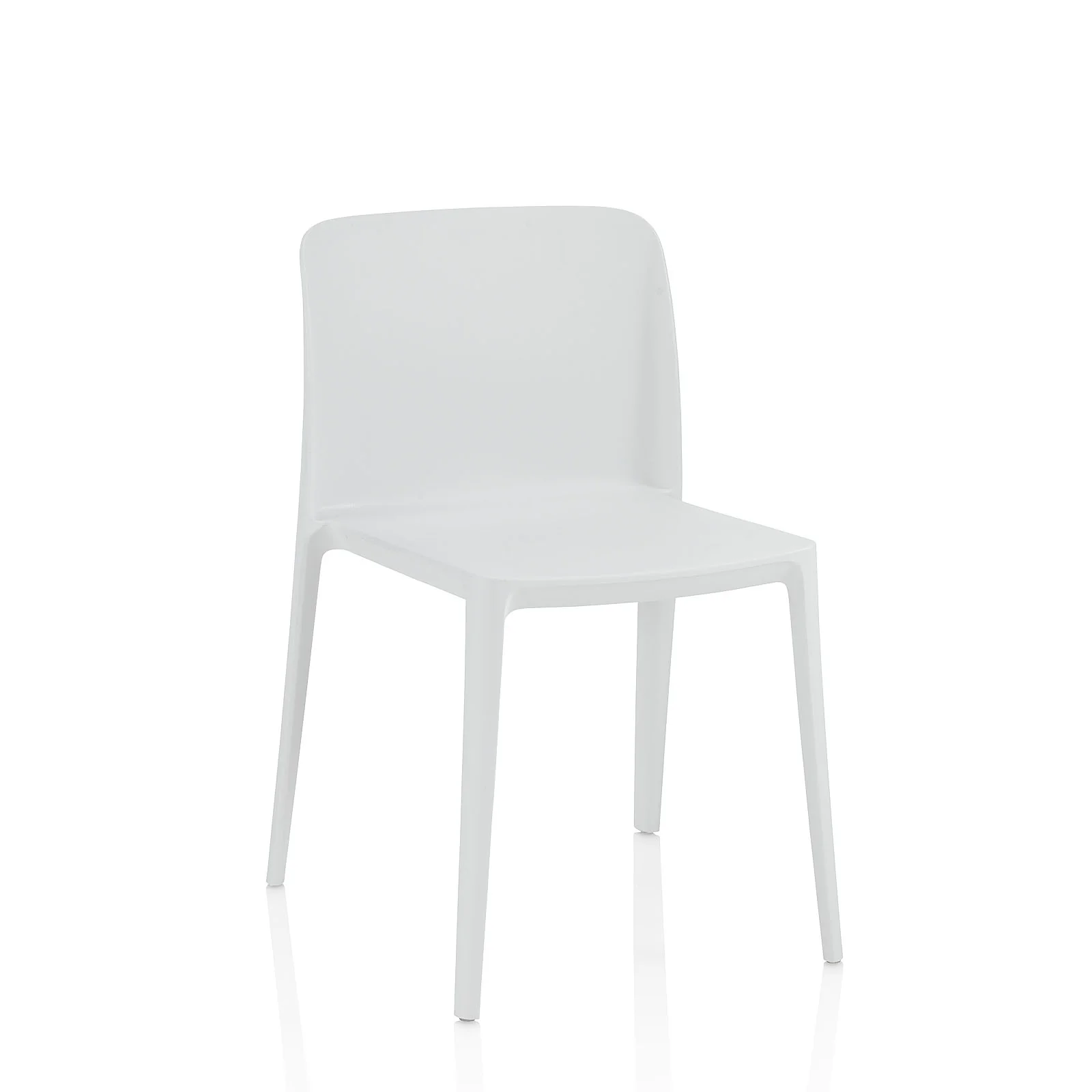 Set 4 sedie da interno/esterno SKINNY