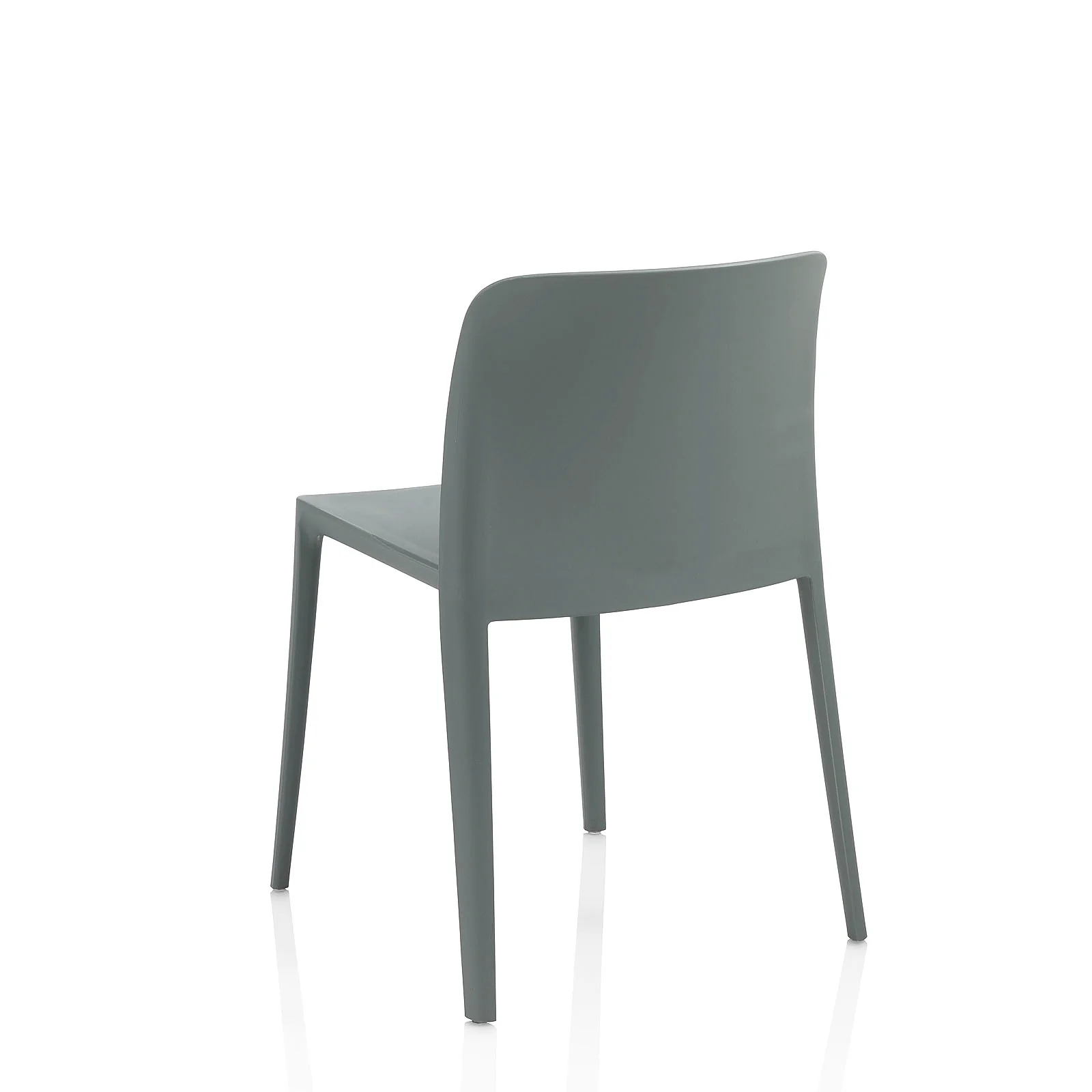 Set 4 sedie da interno/esterno SKINNY - Image 2
