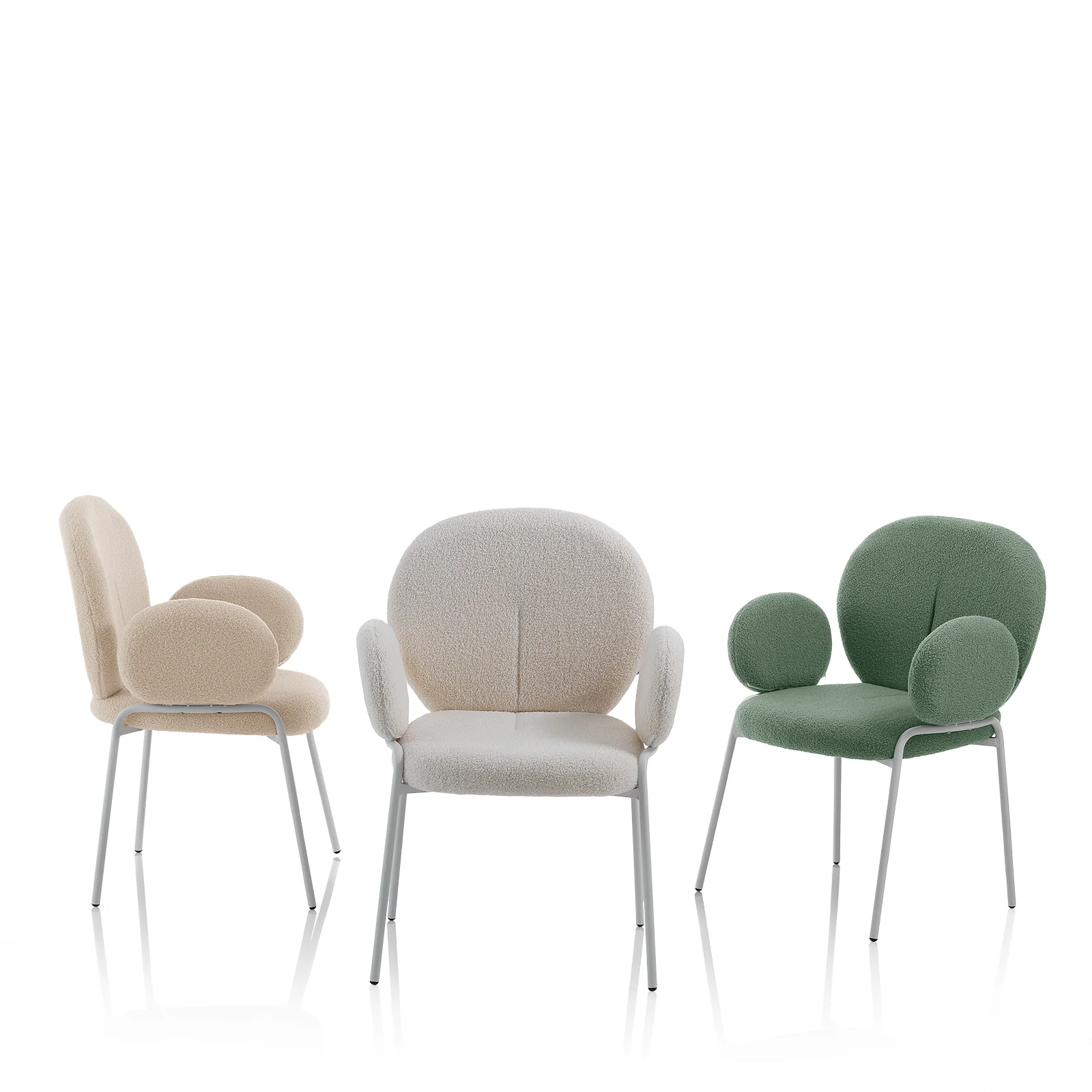 Sedia PEI - Image 4