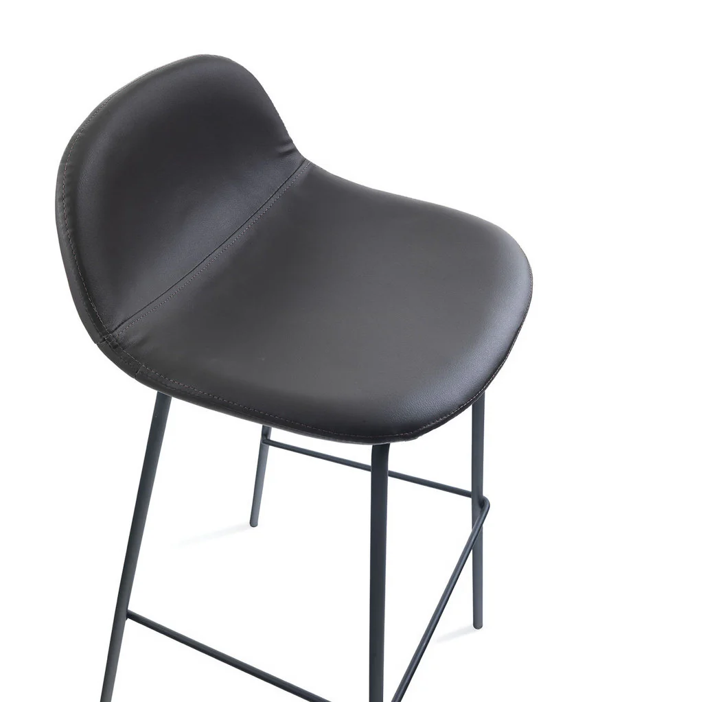 Set 2 sgabelli EVRY - Image 3
