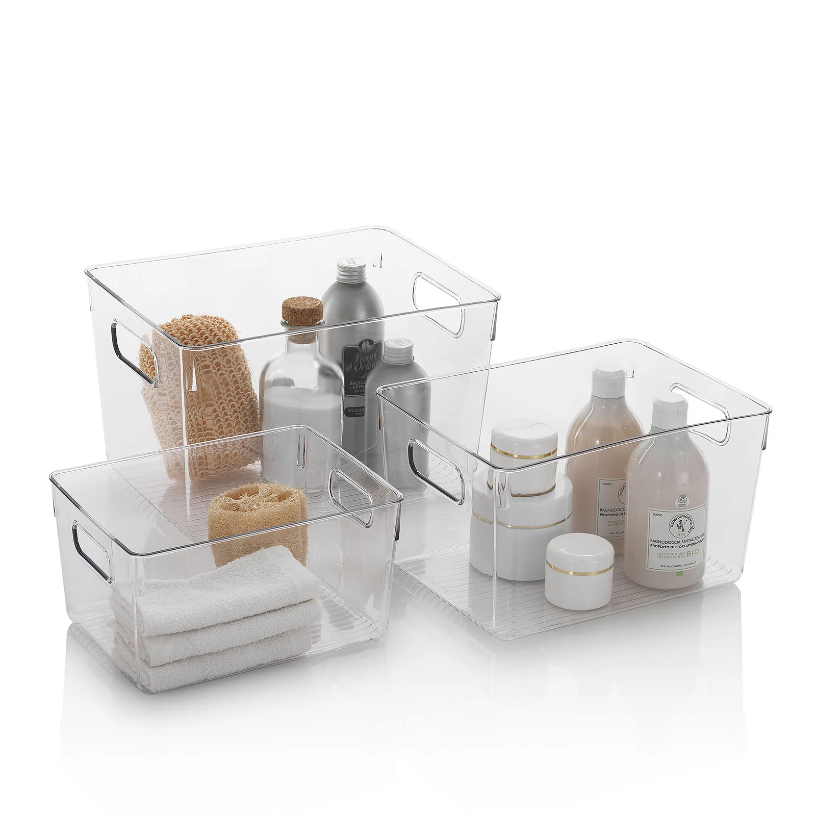 Set 3 scatole organizer POUM - Image 3