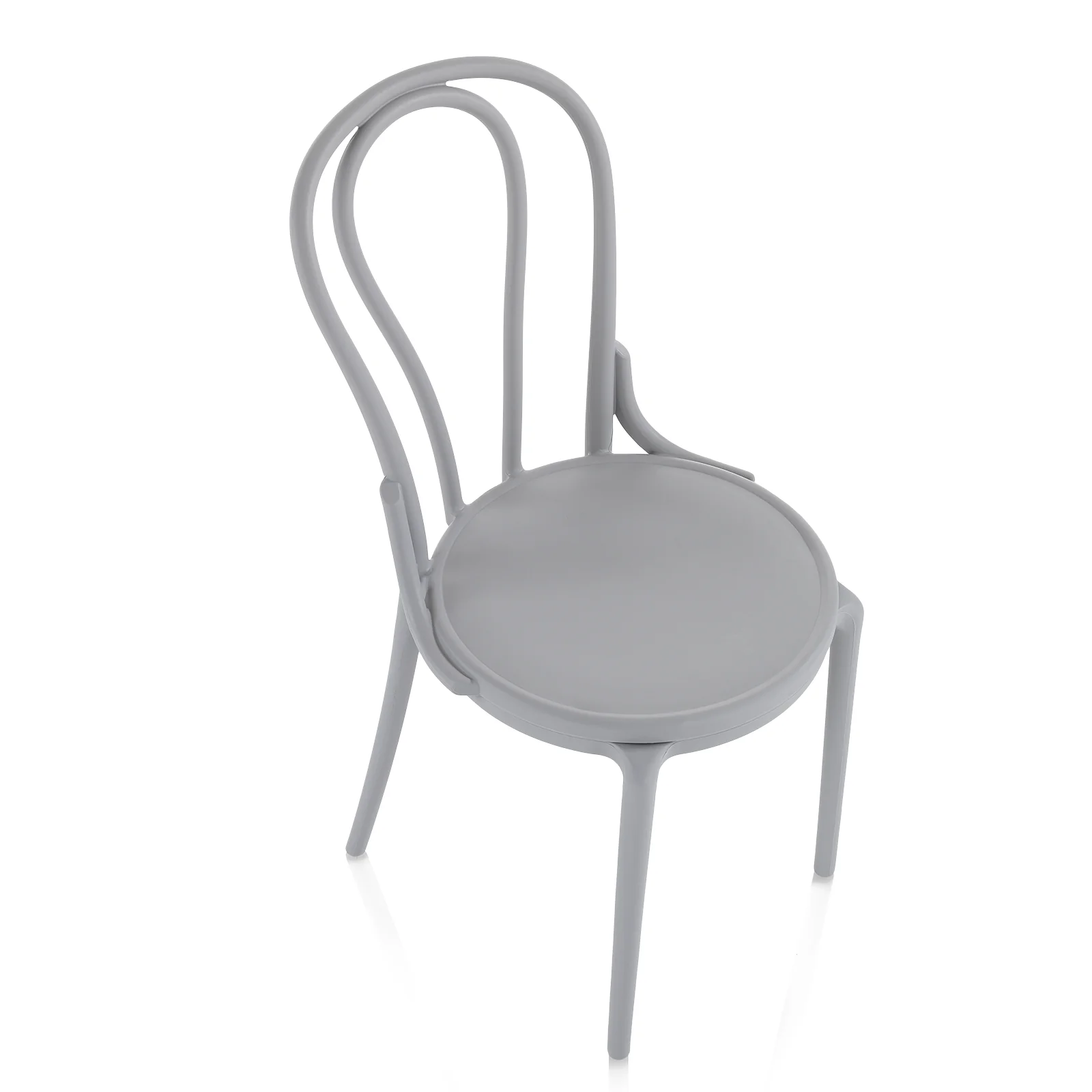 Set 4 sedie ARBIL - Image 3