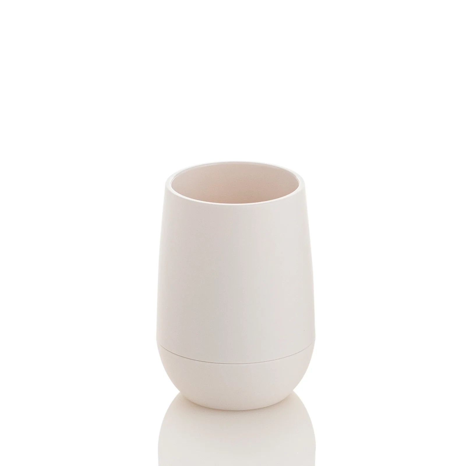 Set bagno 4 pezzi VOGUE white - Image 3