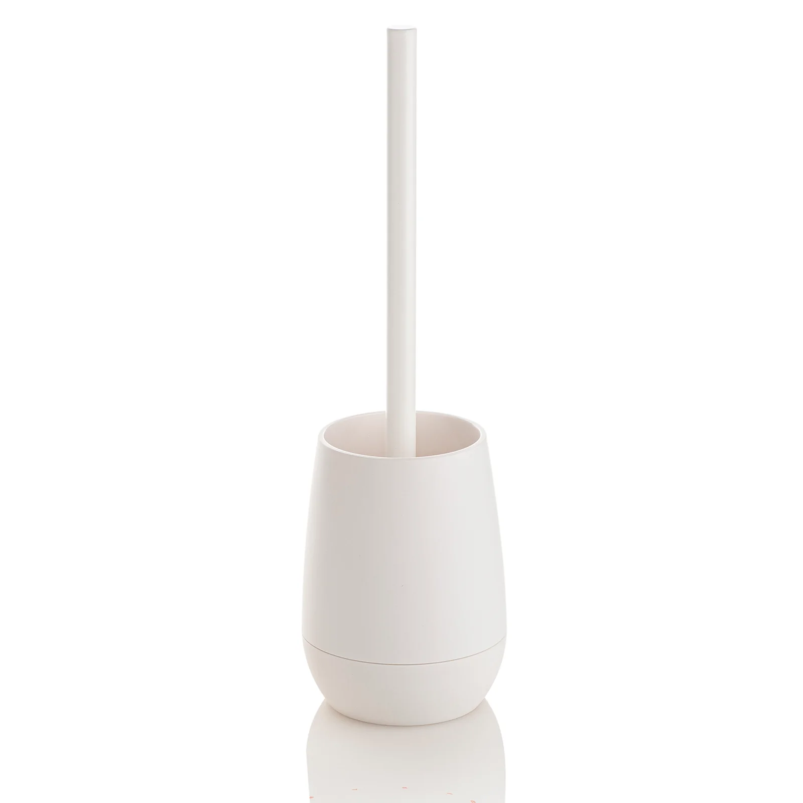 Set bagno 4 pezzi VOGUE white - Image 5