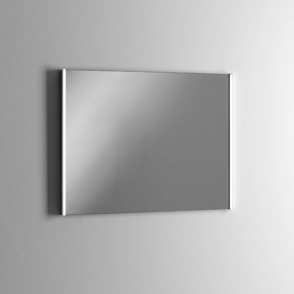 Specchio con Led FEDI 1