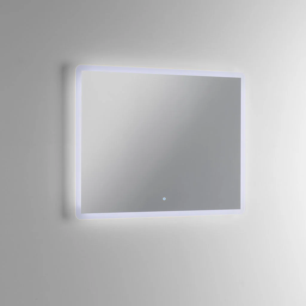 Specchio con Led LUNA