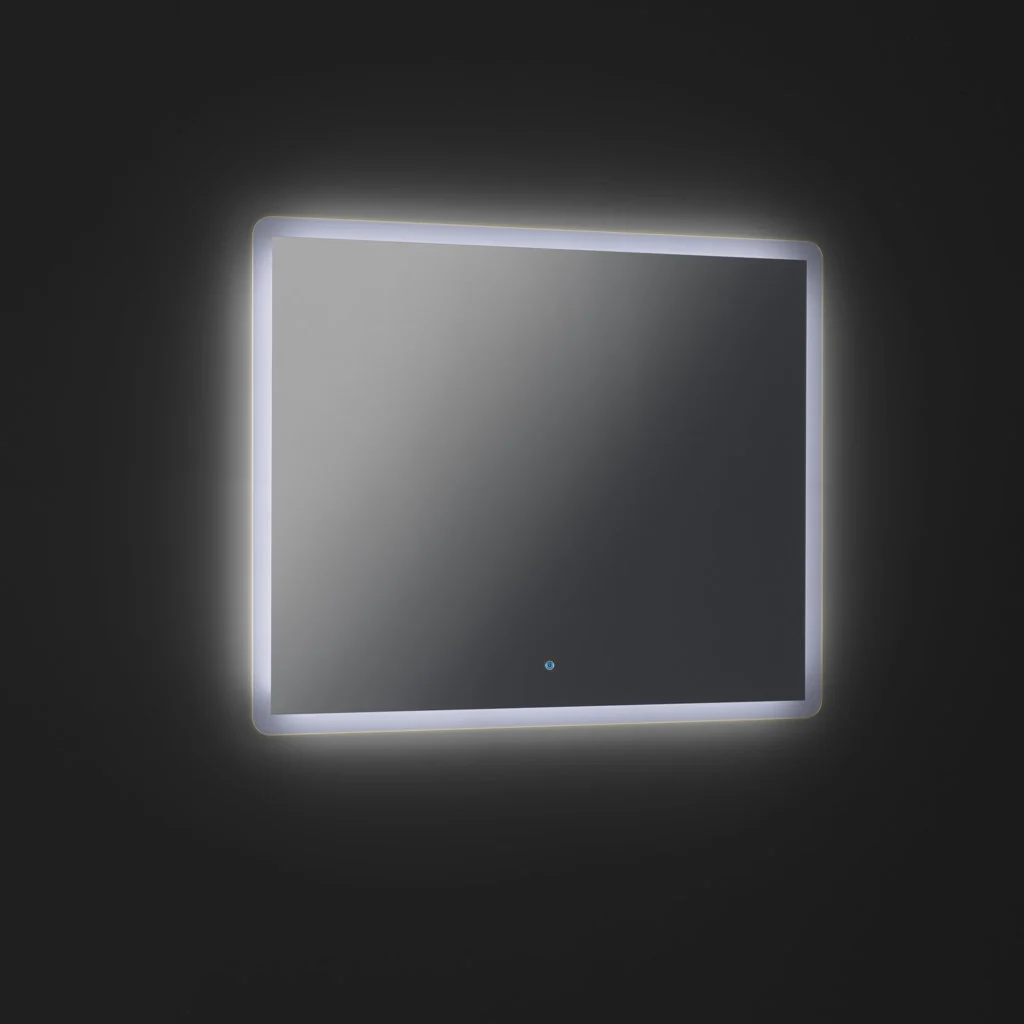 Specchio con Led LUNA - Image 2