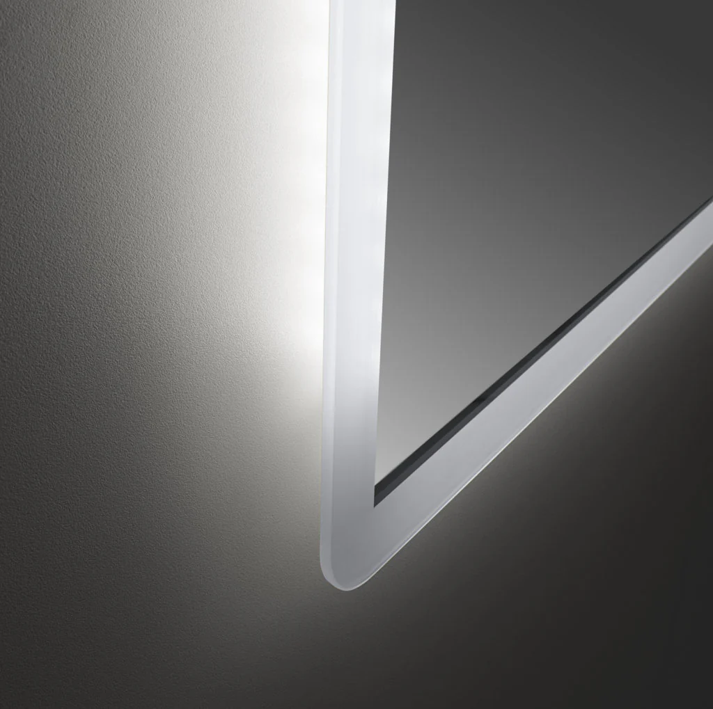 Specchio con Led LUNA - Image 3