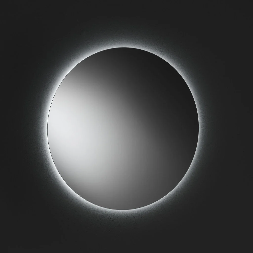 Specchio con Led ROUND - Image 2