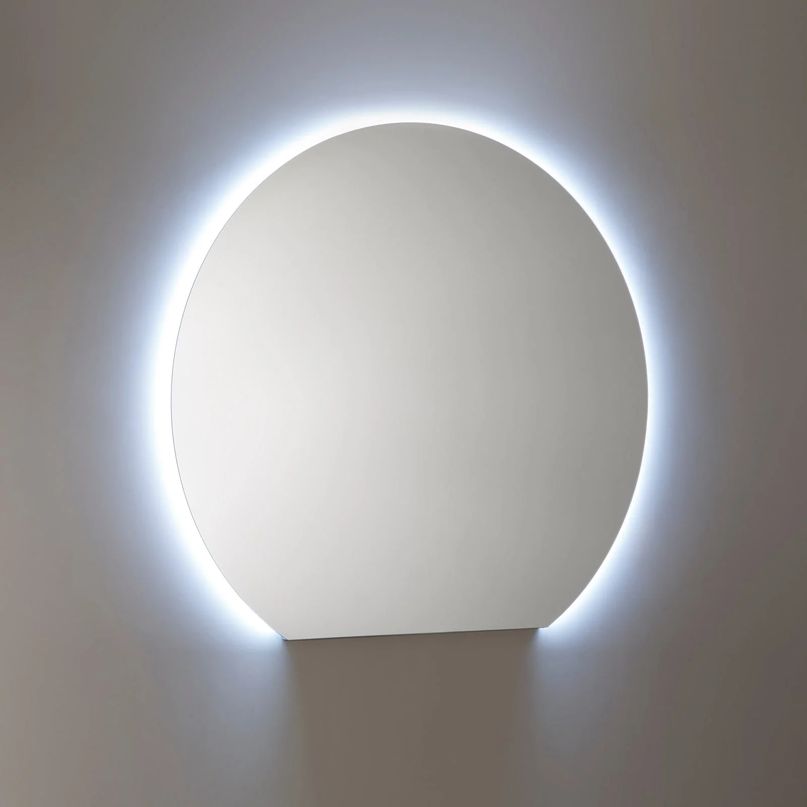 Specchio con Led SEMI CIRCLE - Image 2