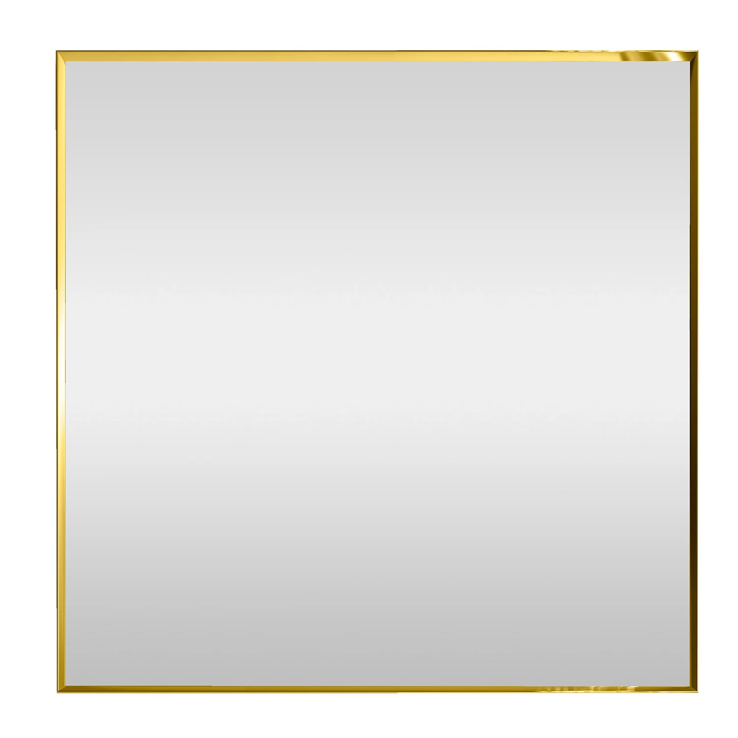 Specchio da parete KLOP oro - Image 2