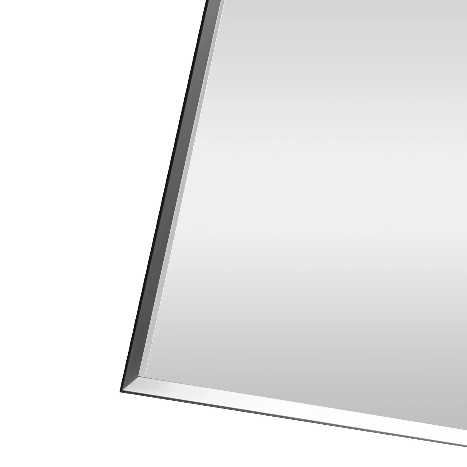 Specchio da parete KLOP silver - Image 2