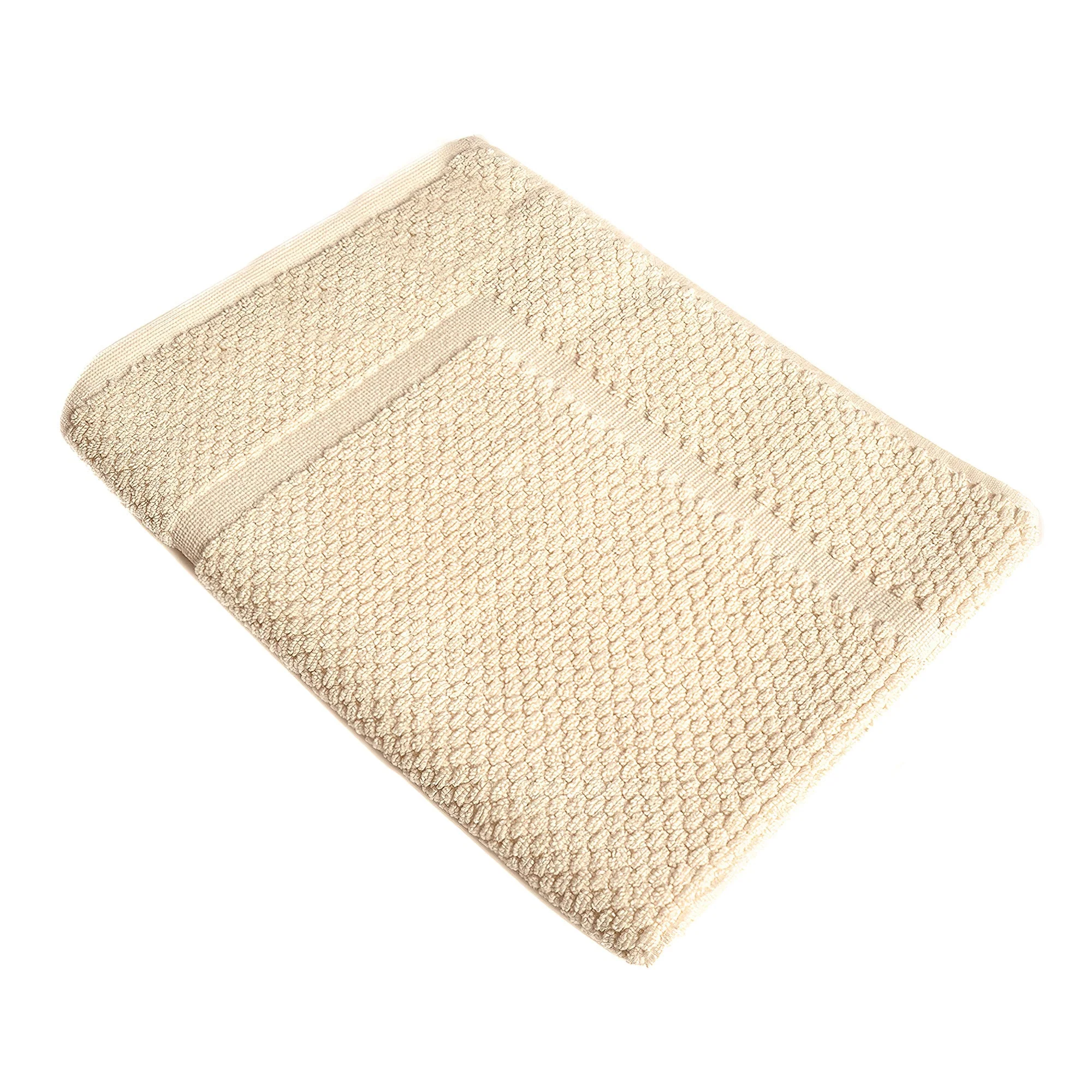 Tappeto da bagno BICHICCO beige - Image 3