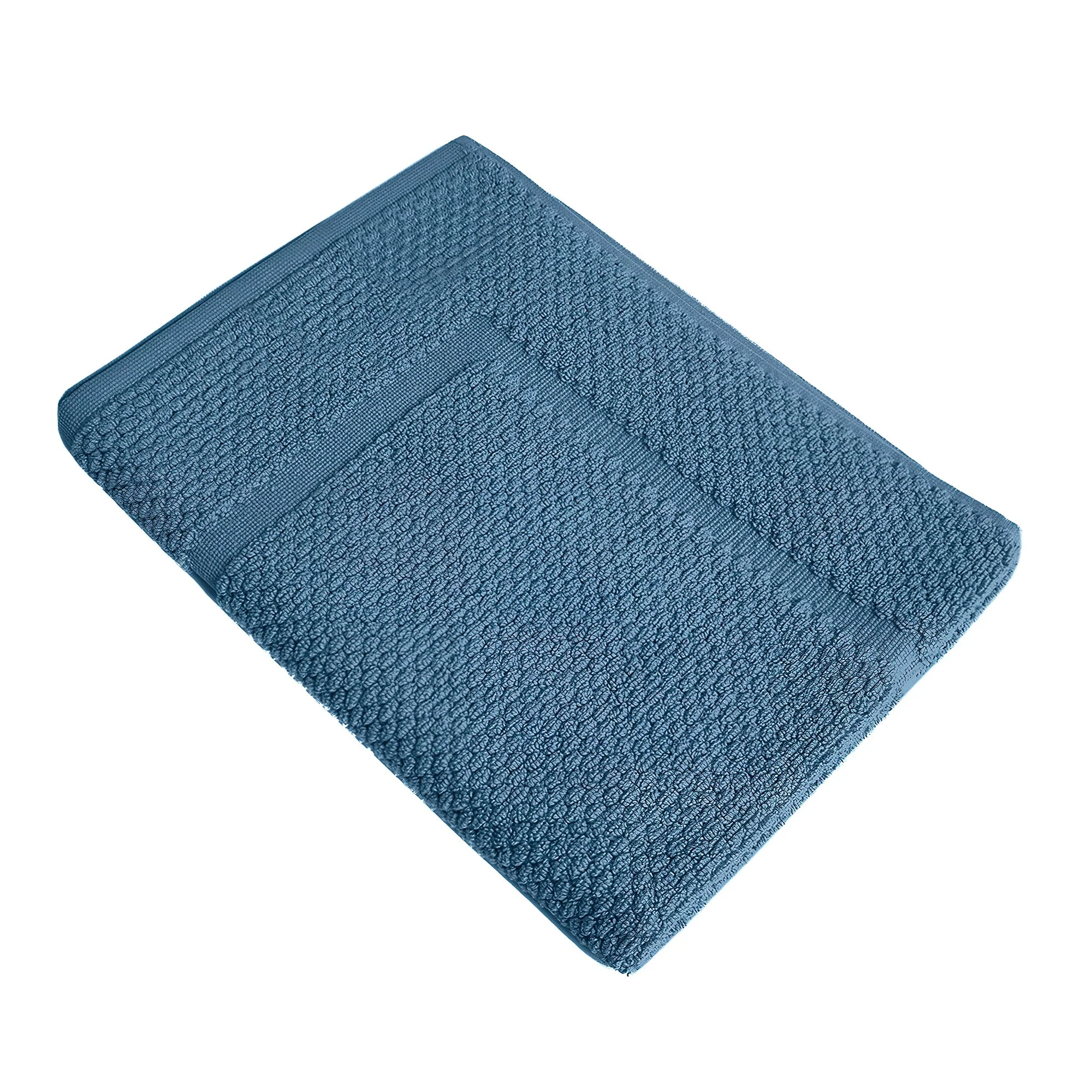 Tappeto da bagno BICHICCO blu - Image 3