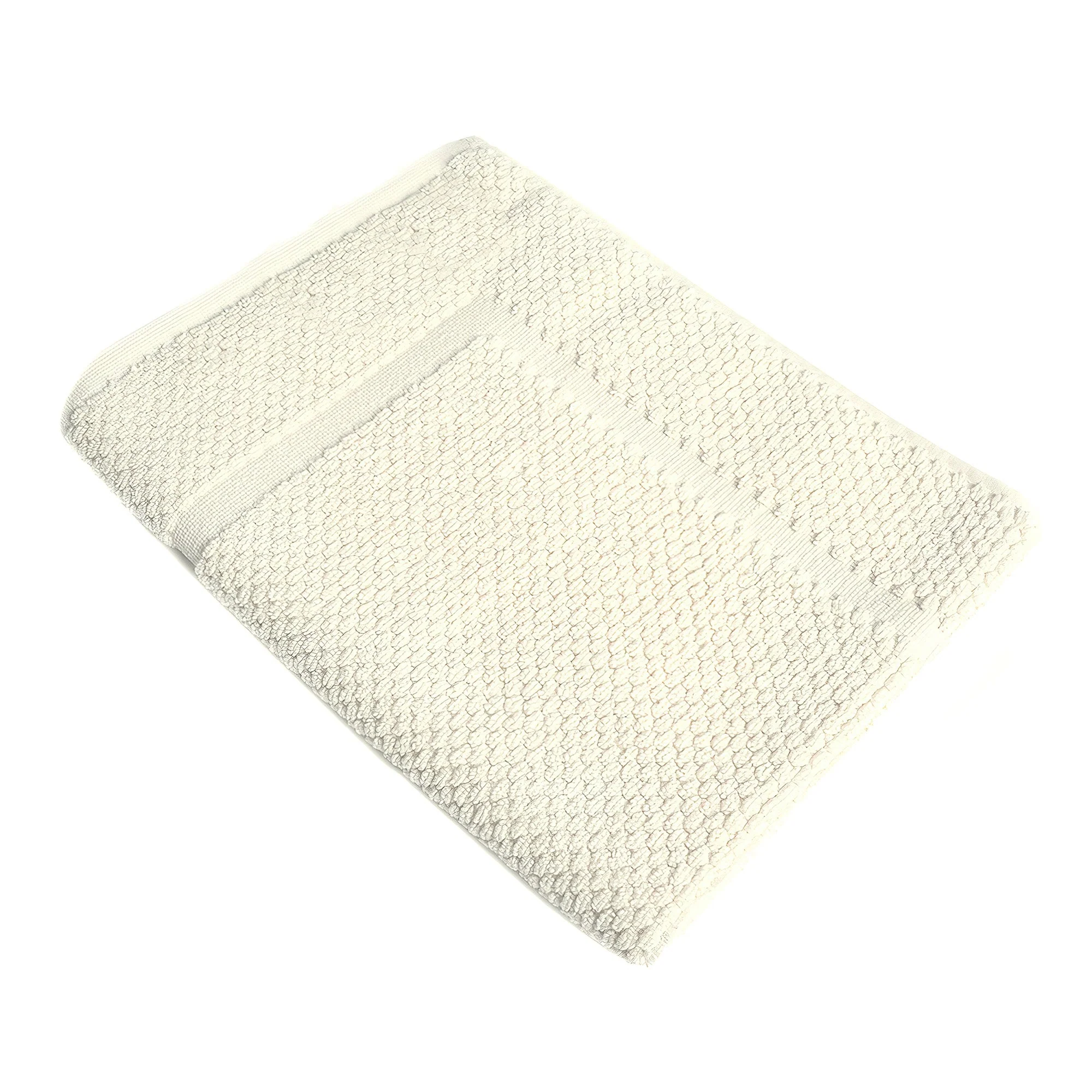 Tappeto da bagno BICHICCO crema - Image 3
