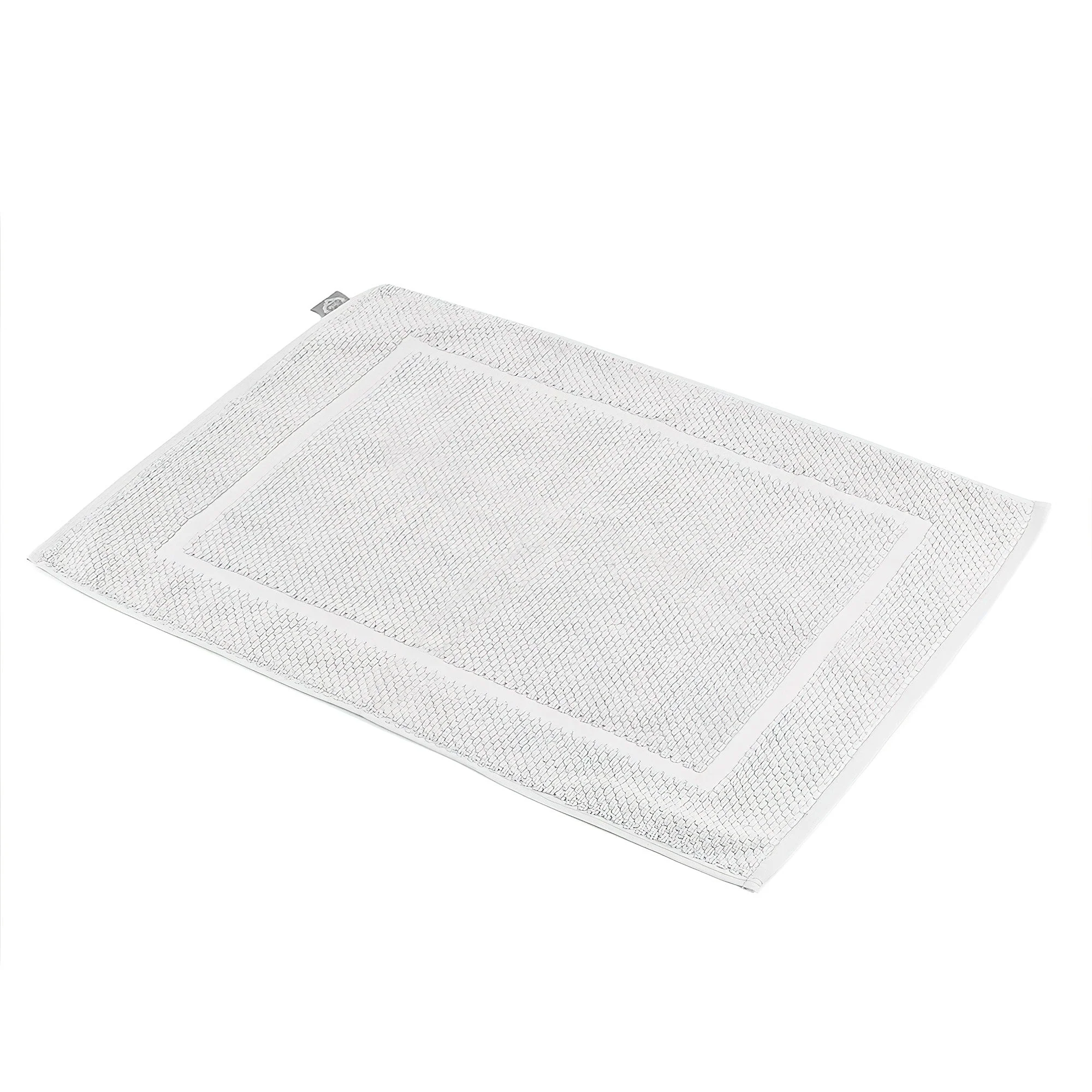 Tappeto da bagno BICHICCO ghiaccio