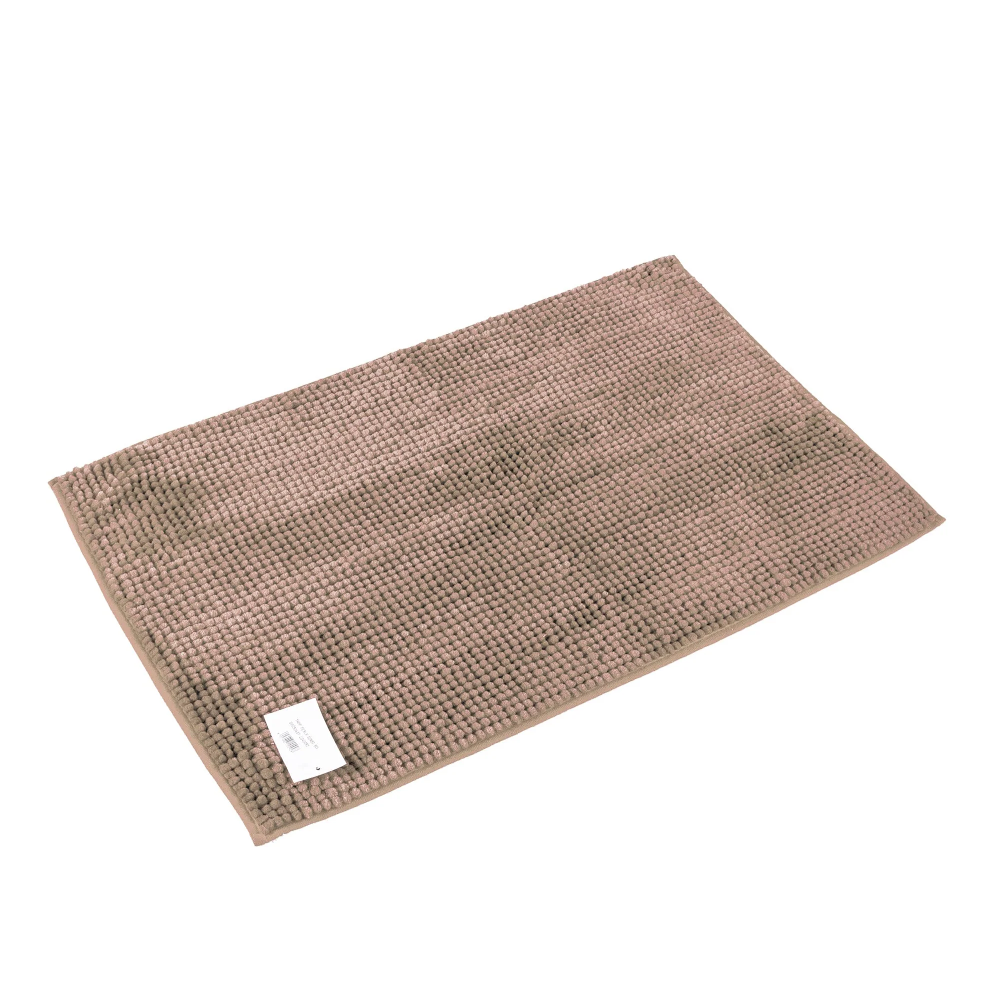 Tappeto da bagno PERLA crema
