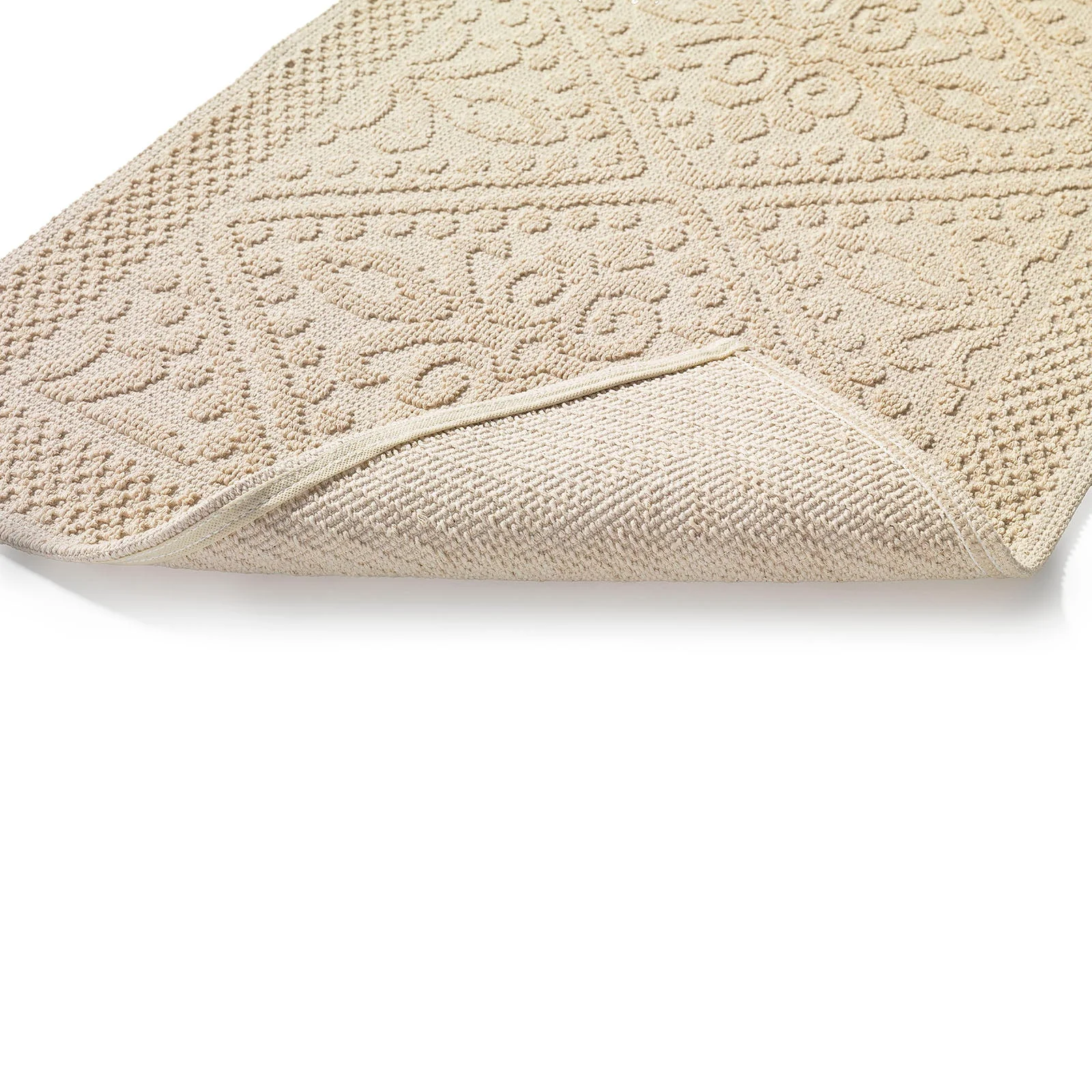 Tappeto JANO crema - Image 2