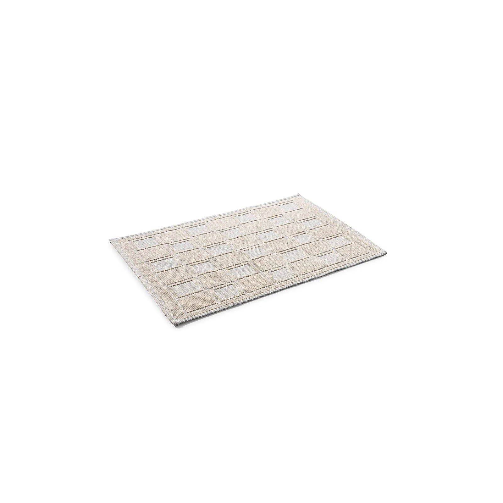 Tappeto KEIL crema