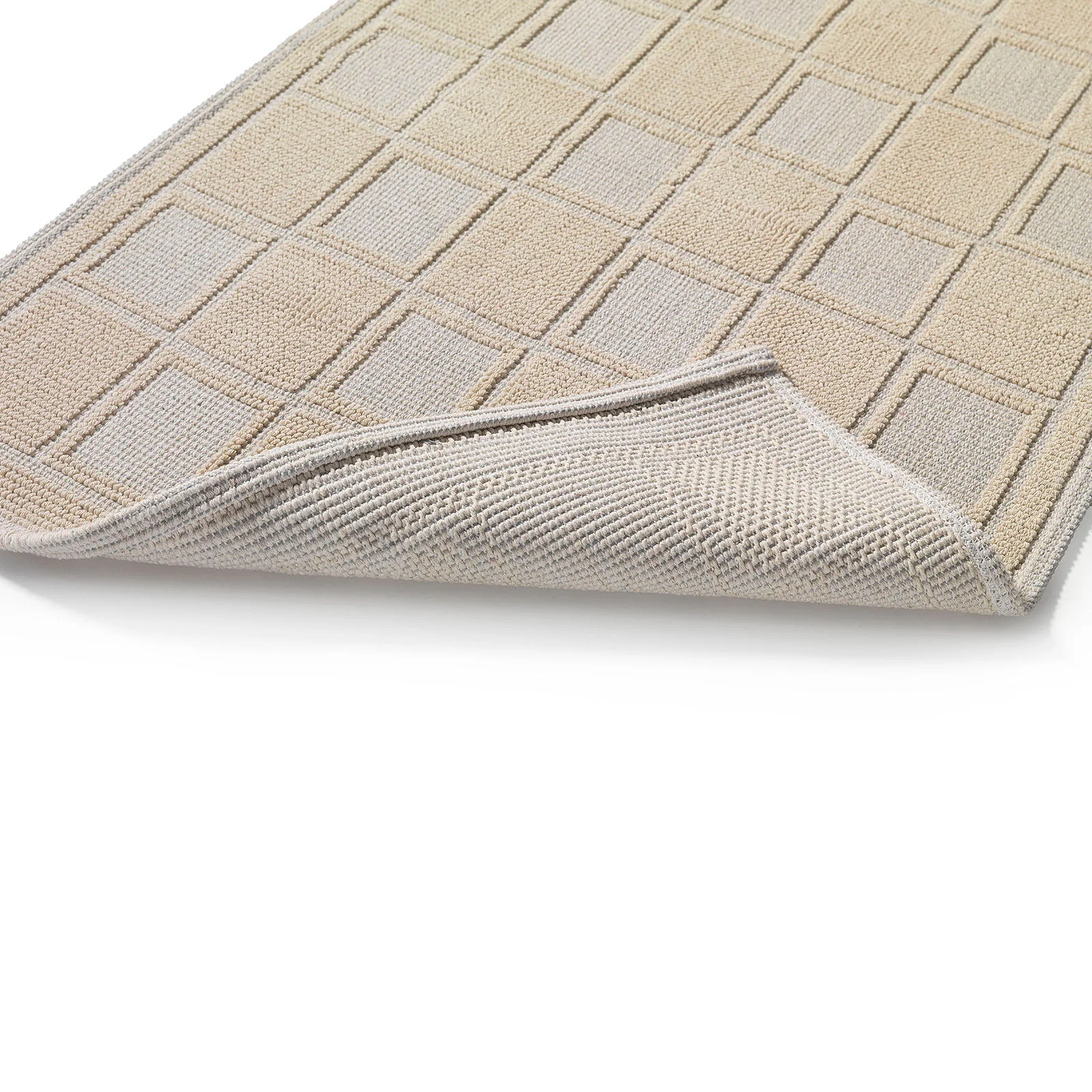 Tappeto KEIL crema - Image 2