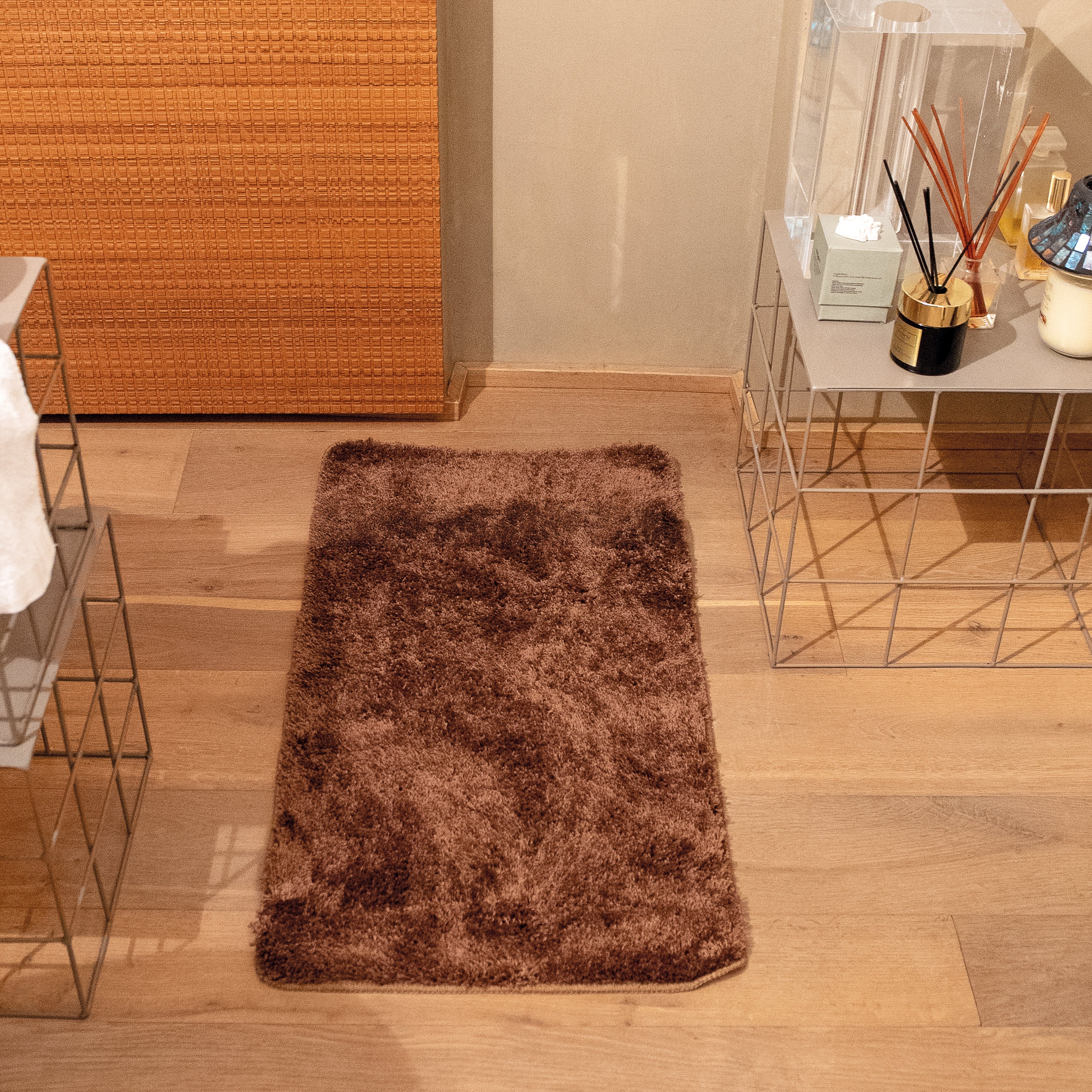Tappeto LIVING marrone - Image 2