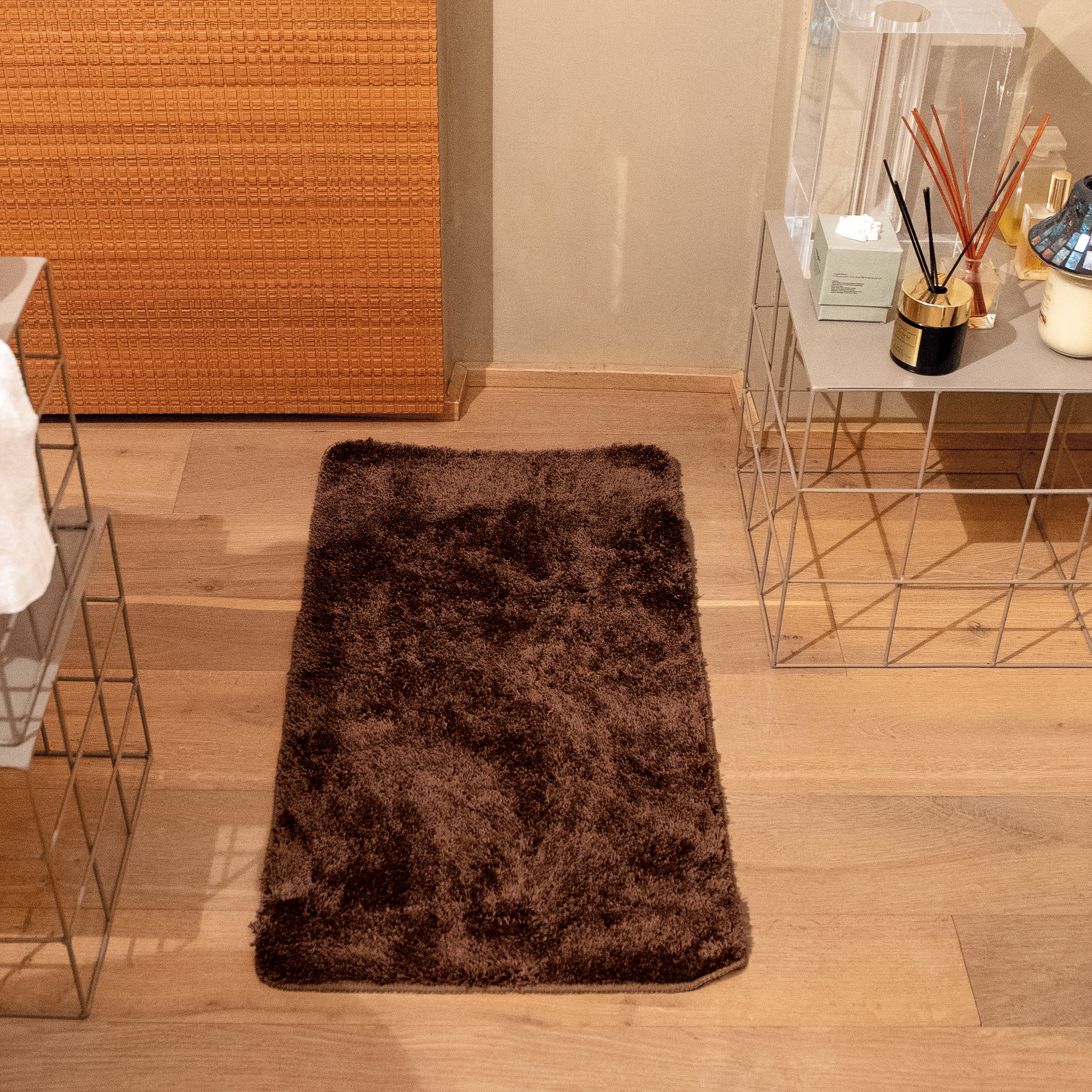 Tappeto LIVING testa di moro - Image 3