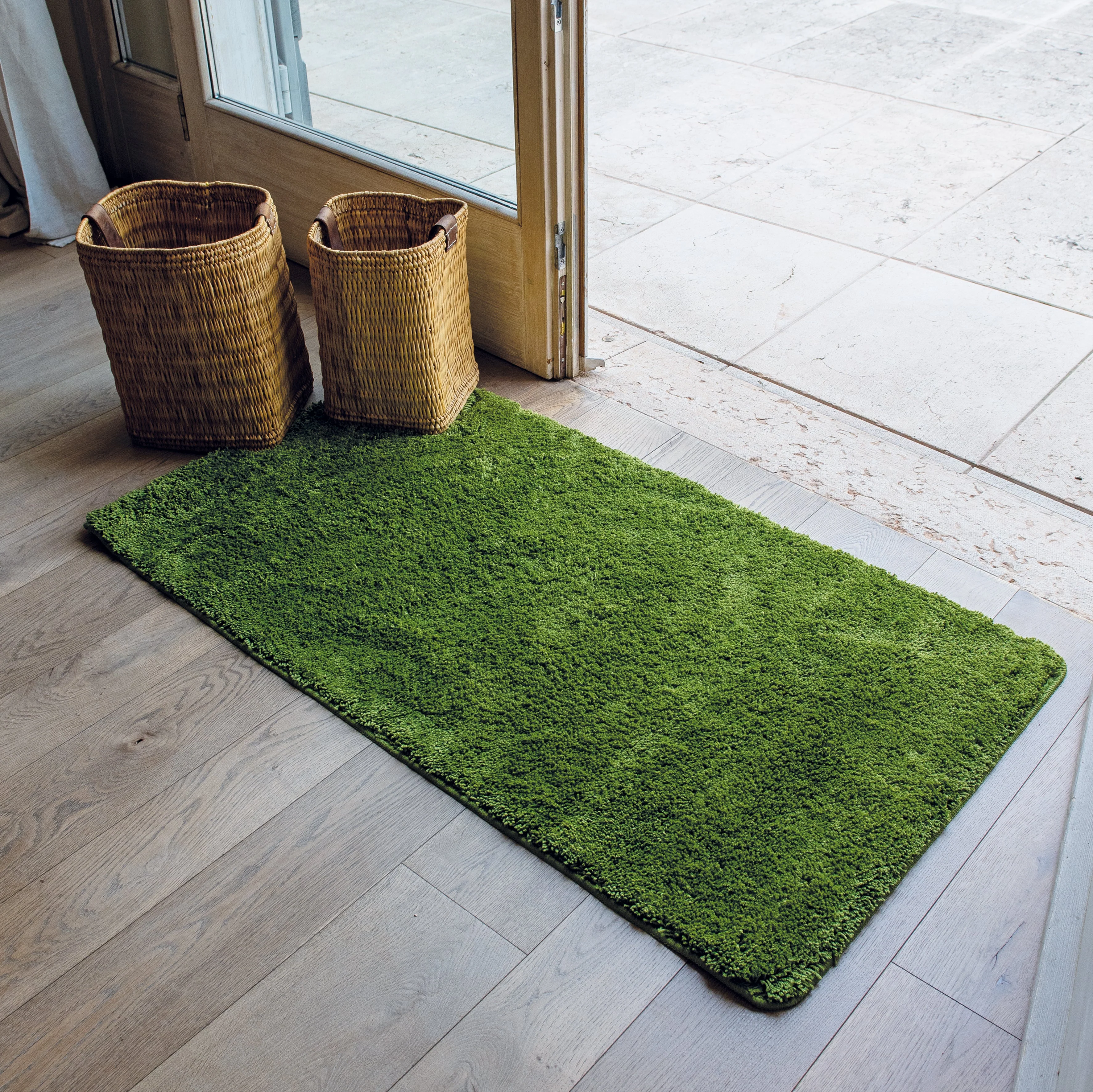 Tappeto LIVING verde - Image 3