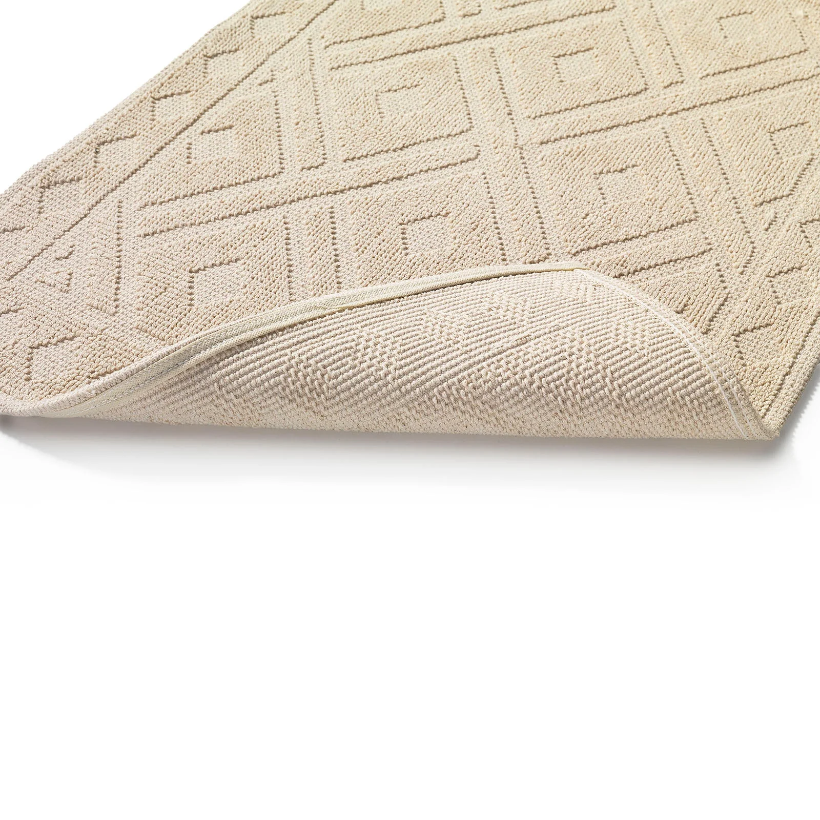 Tappeto LUND crema - Image 2