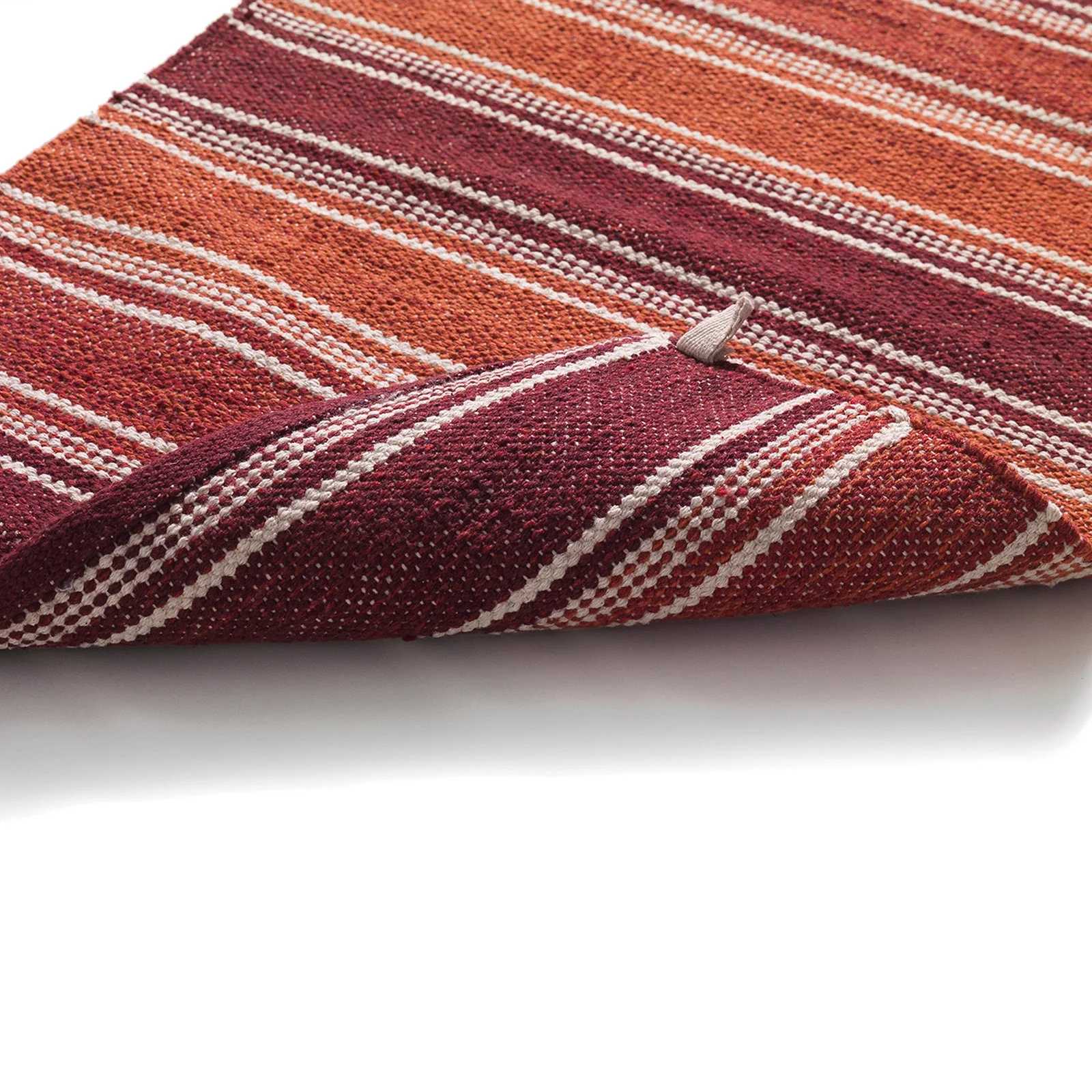 Tappeto MAIORCA rosso 180 - Image 2