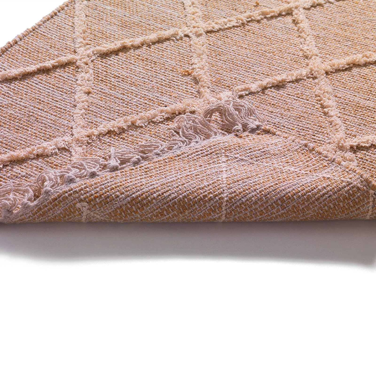 Tappeto VEGGIE beige - Image 2