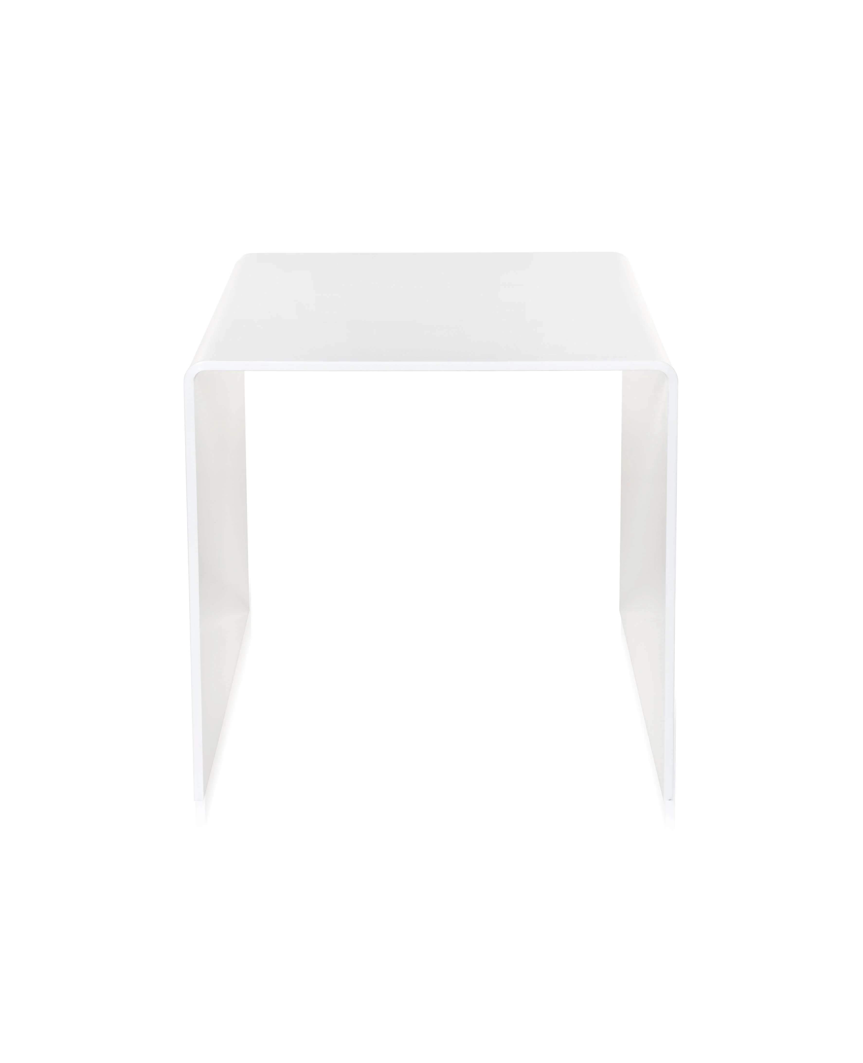 Tavolino COBY bianco - Image 2