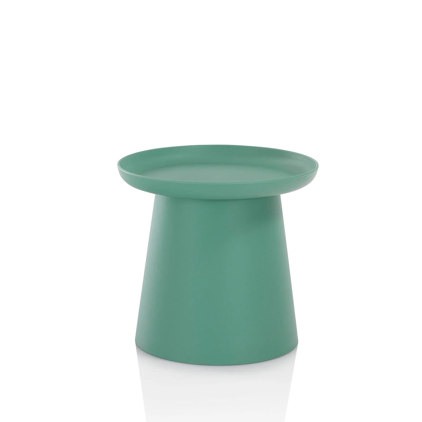 Tavolino KLACHI verde