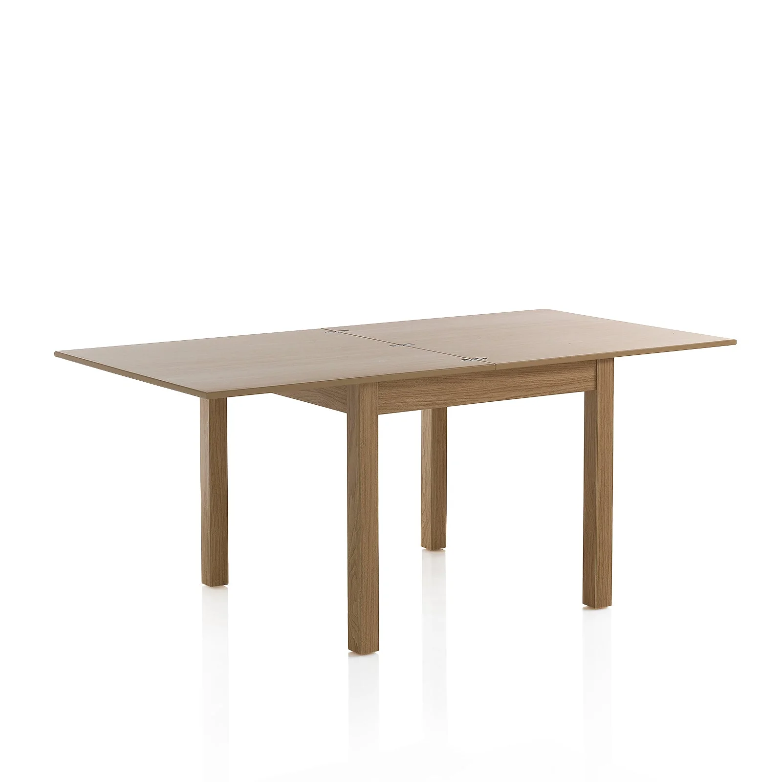 Tavolo allungabile AYOD rovere - Image 2