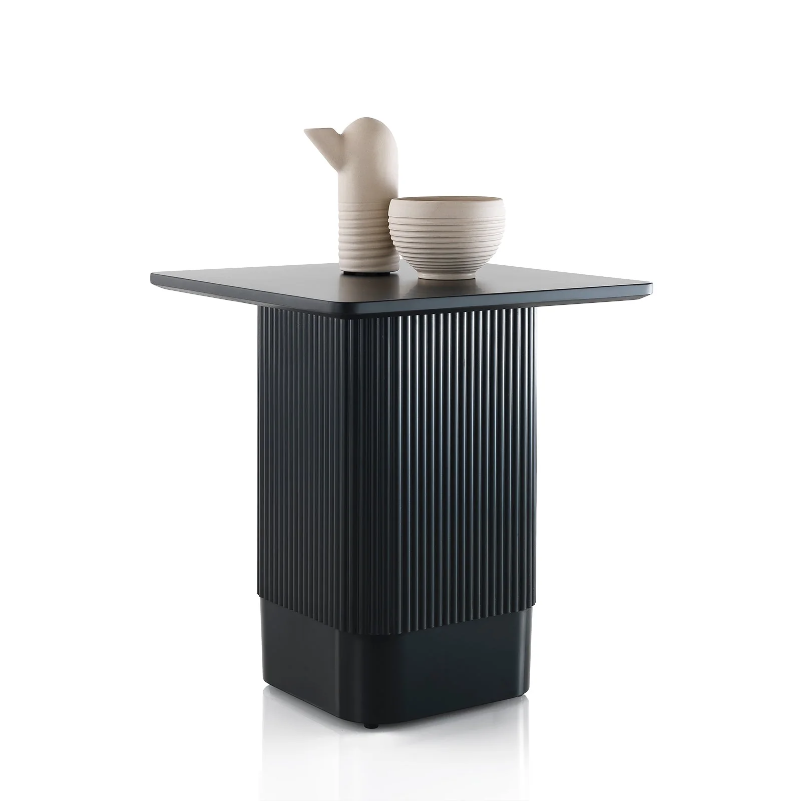 Tavolo DHAHAB nero - Image 2