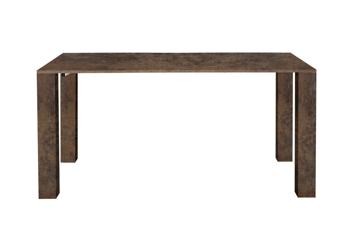 Tavolo FLIMS corten