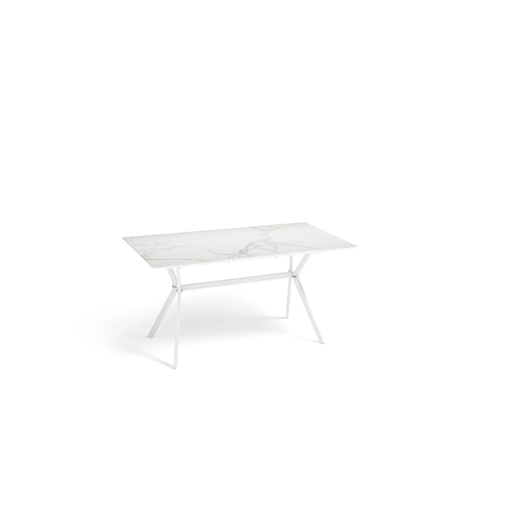 Tavolo GAAST bianco