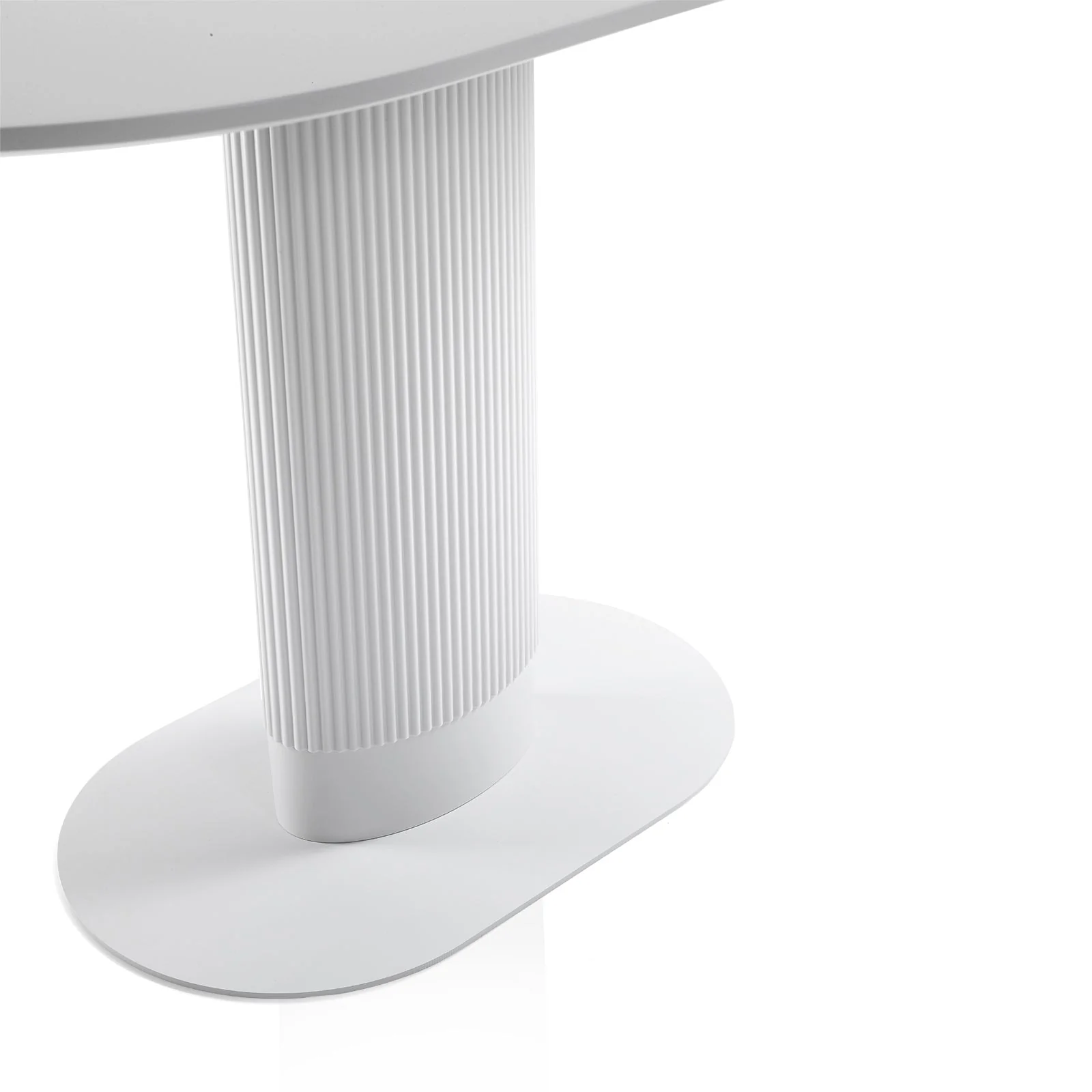 Tavolo KOICH bianco - Image 3