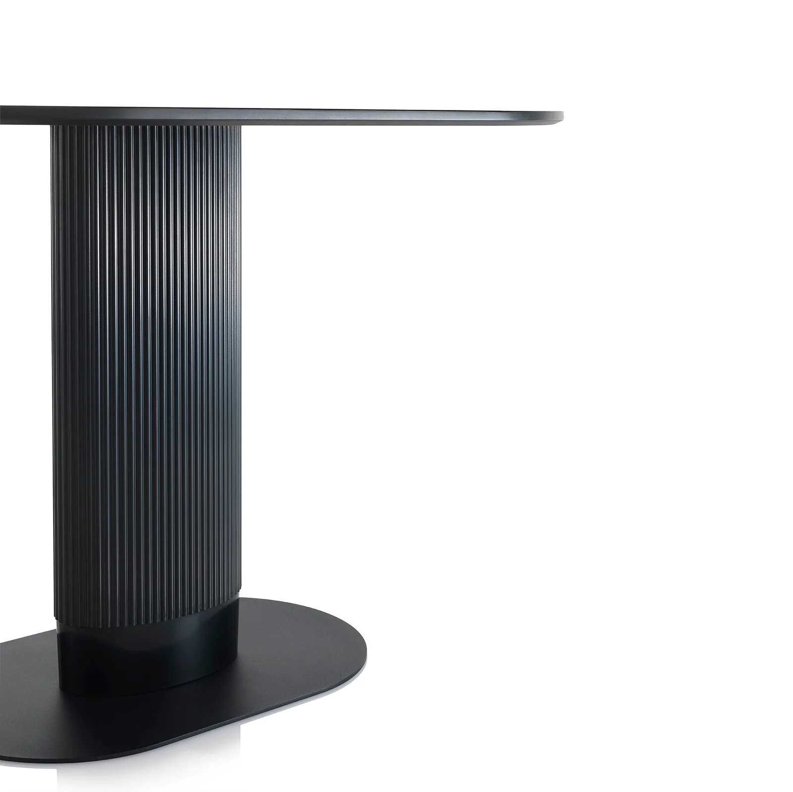 Tavolo KOICH nero - Image 3