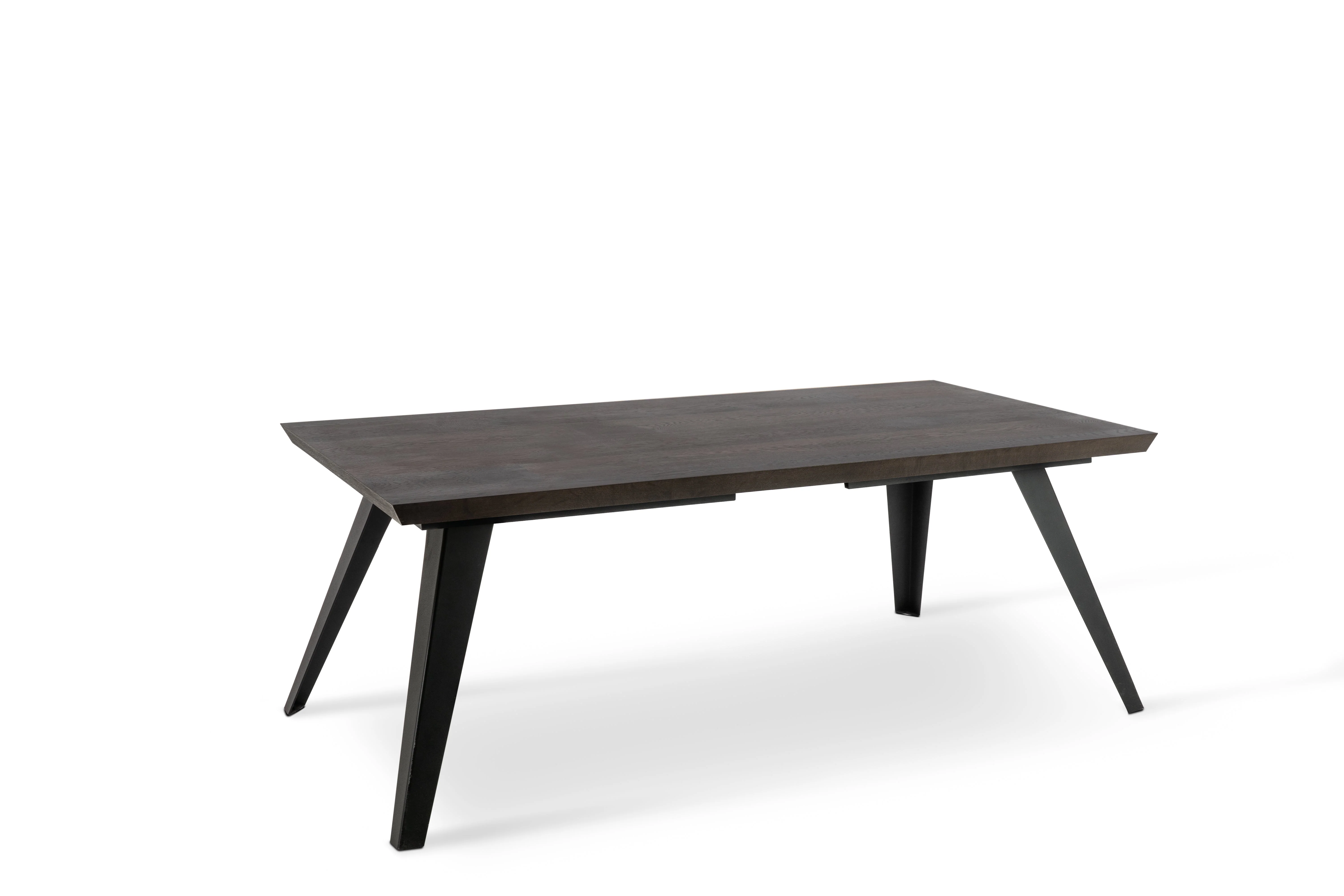 Tavolo LAOS rovere scuro