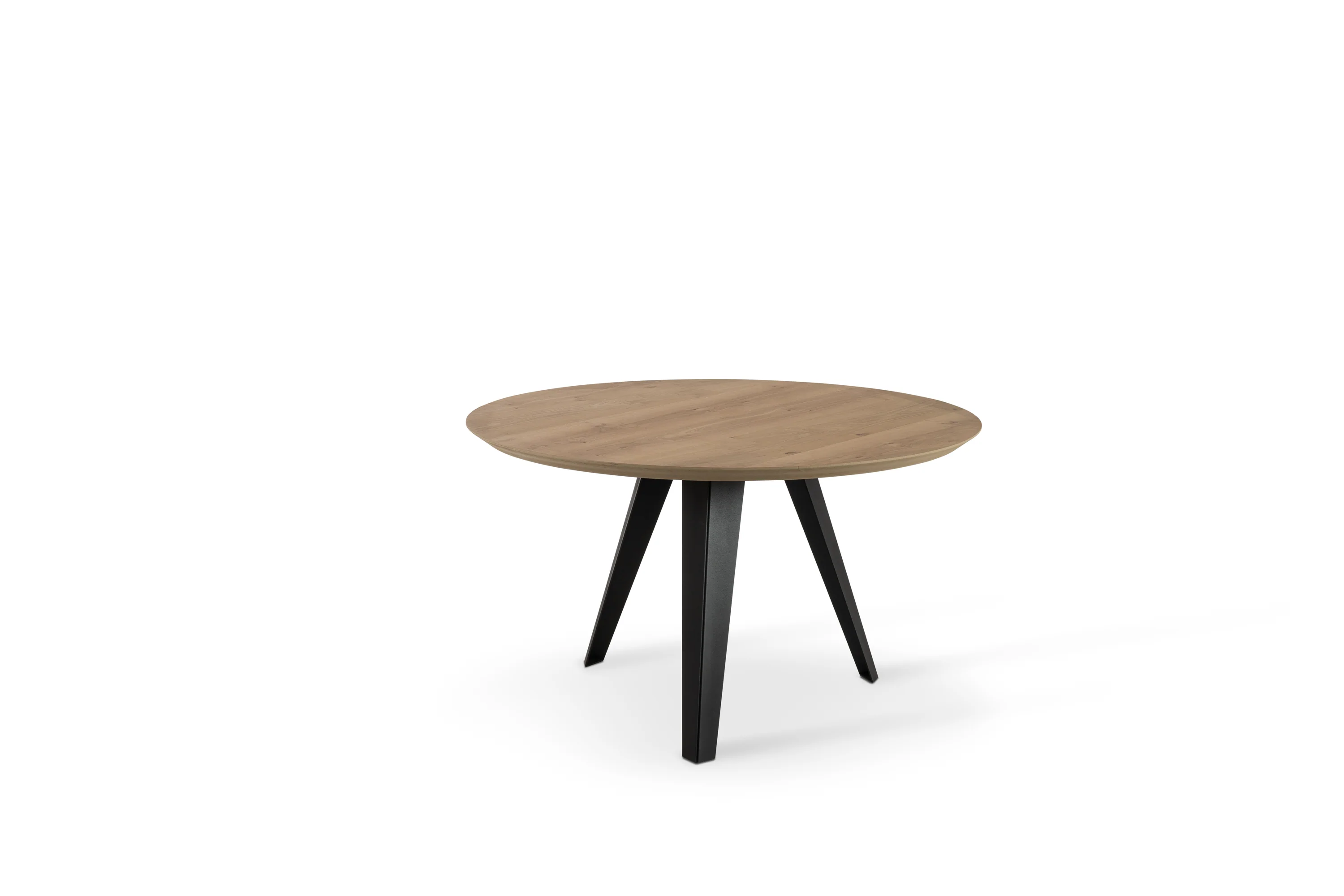 Tavolo LIMA-N rovere chiaro