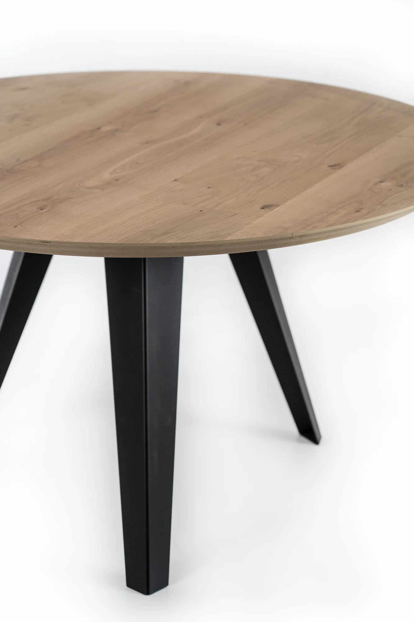 Tavolo LIMA-N rovere chiaro - Image 2