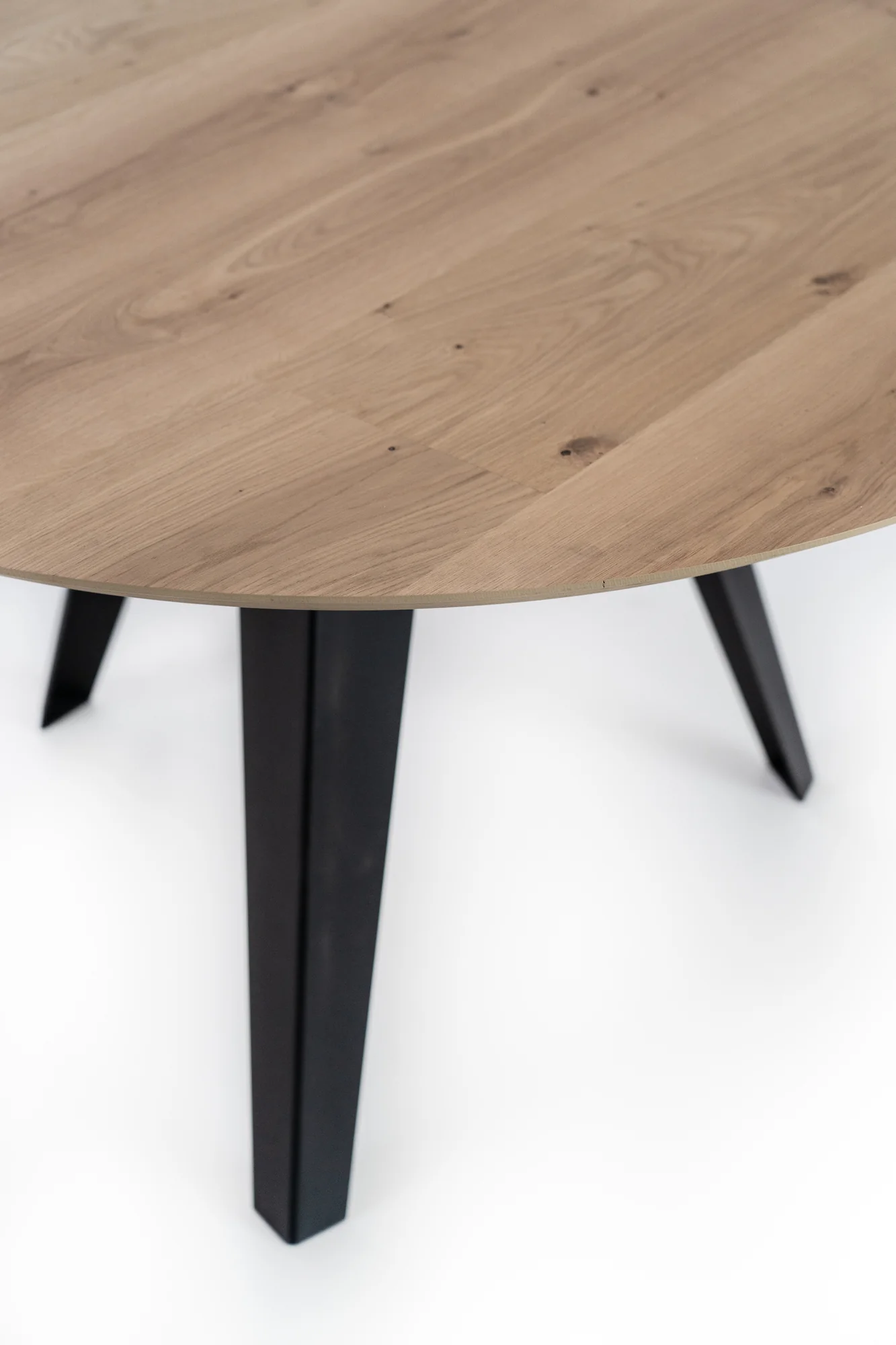 Tavolo LIMA-N rovere chiaro - Image 3