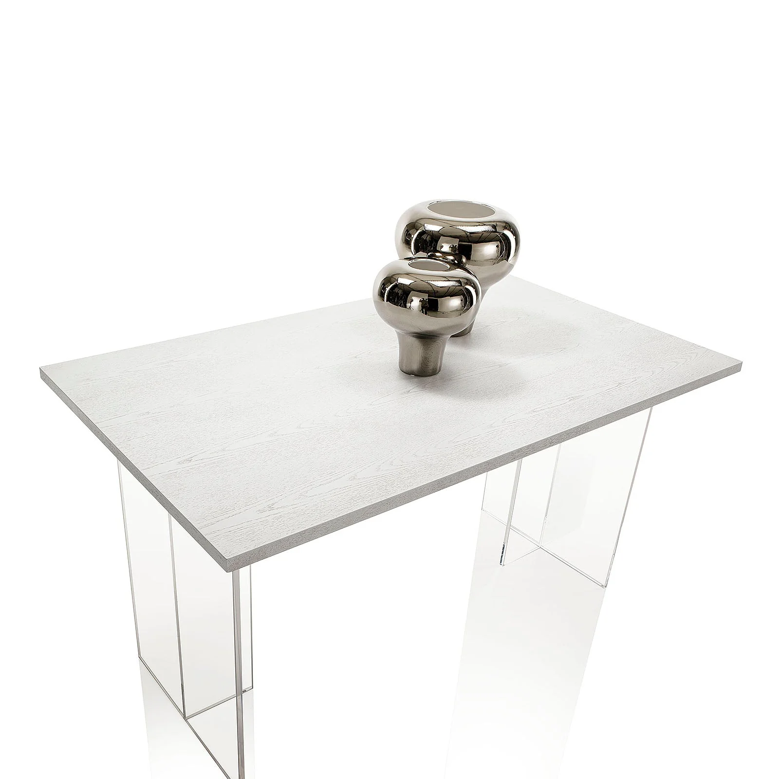 Tavolo MOYO bianco - Image 3