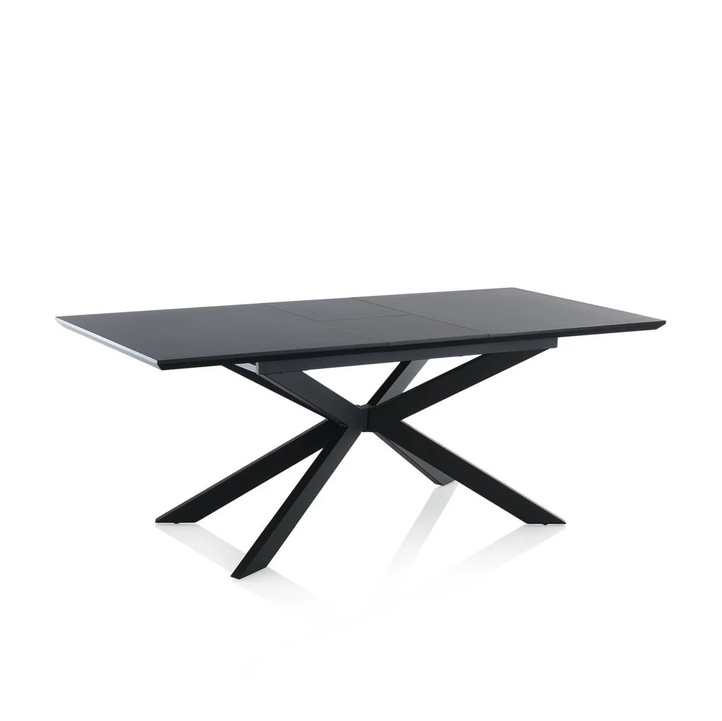 Tavolo TAN nero - Image 2