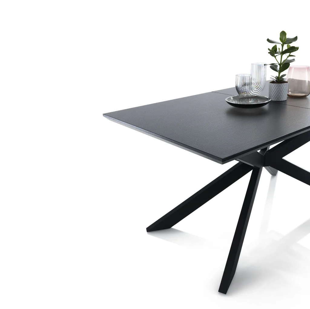 Tavolo TAN nero - Image 3