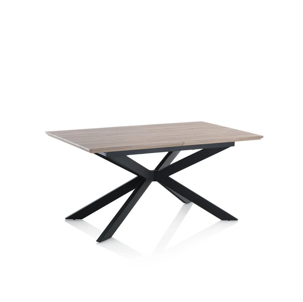 Tavolo TAN rovere