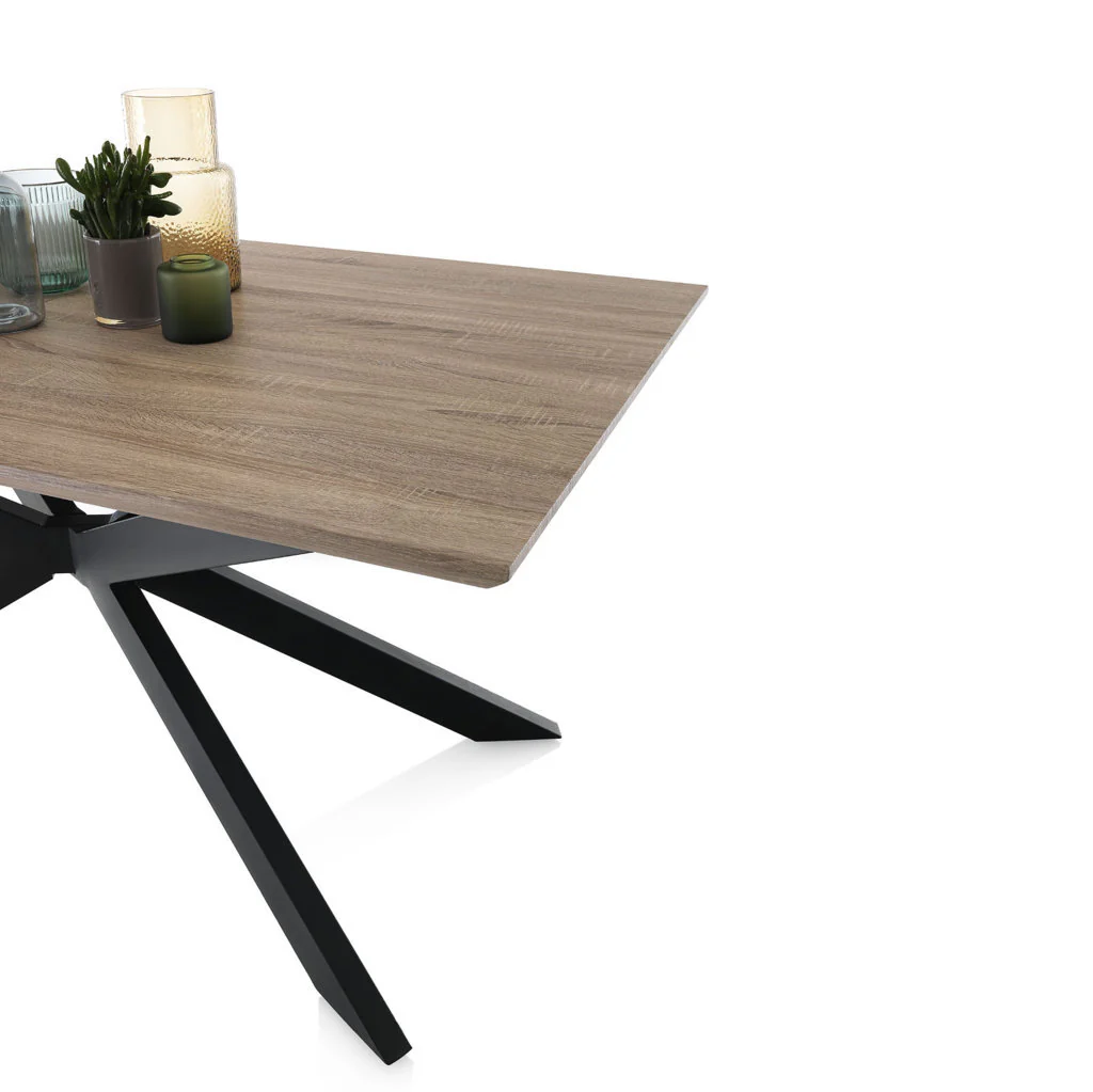 Tavolo TAN rovere - Image 3