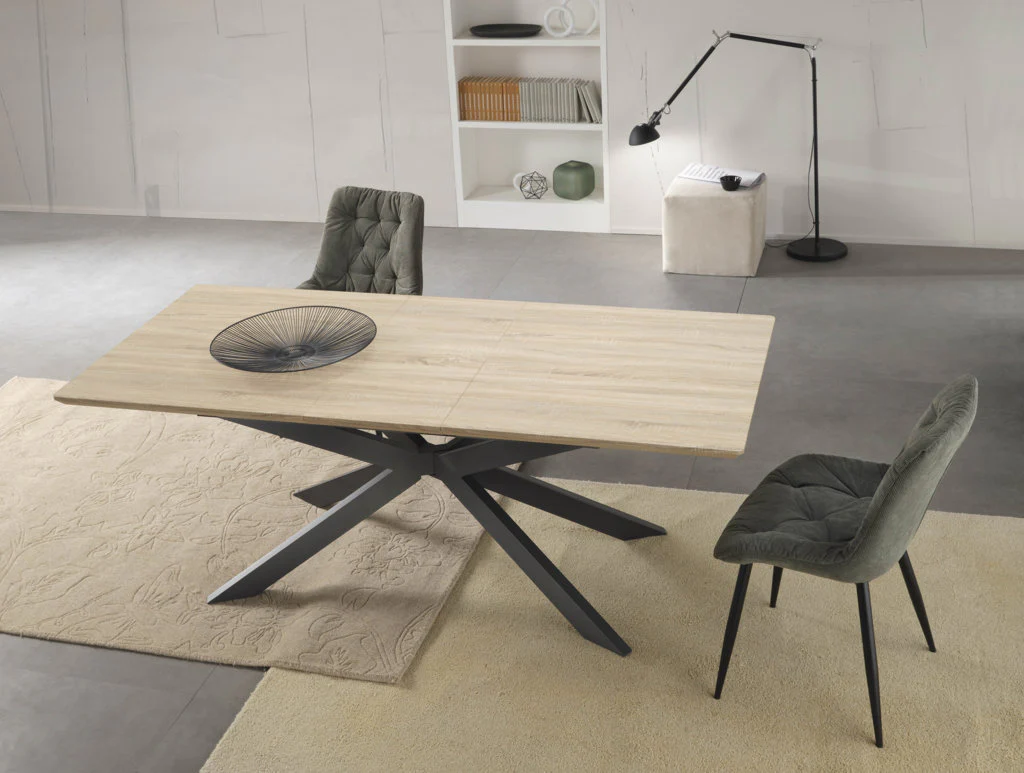 Tavolo TAN rovere - Image 5