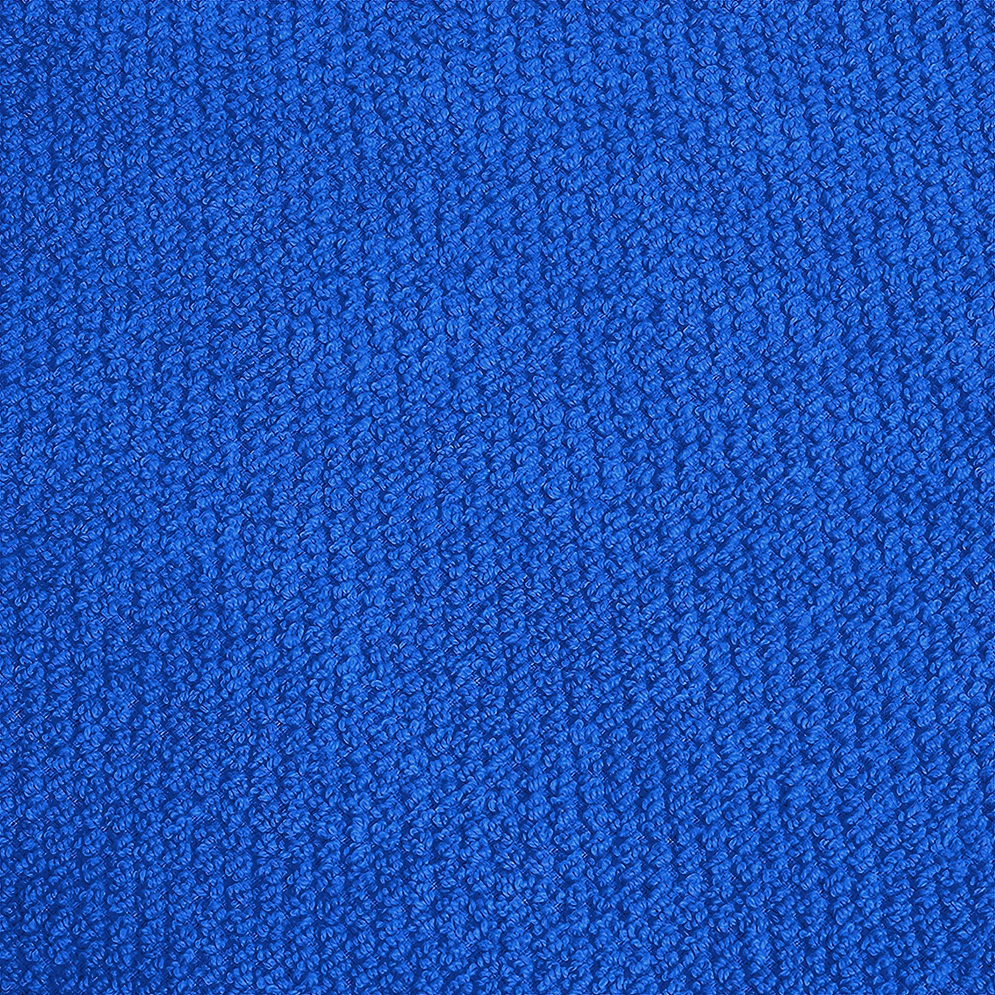Telo BICHICCO azzurro - Image 2